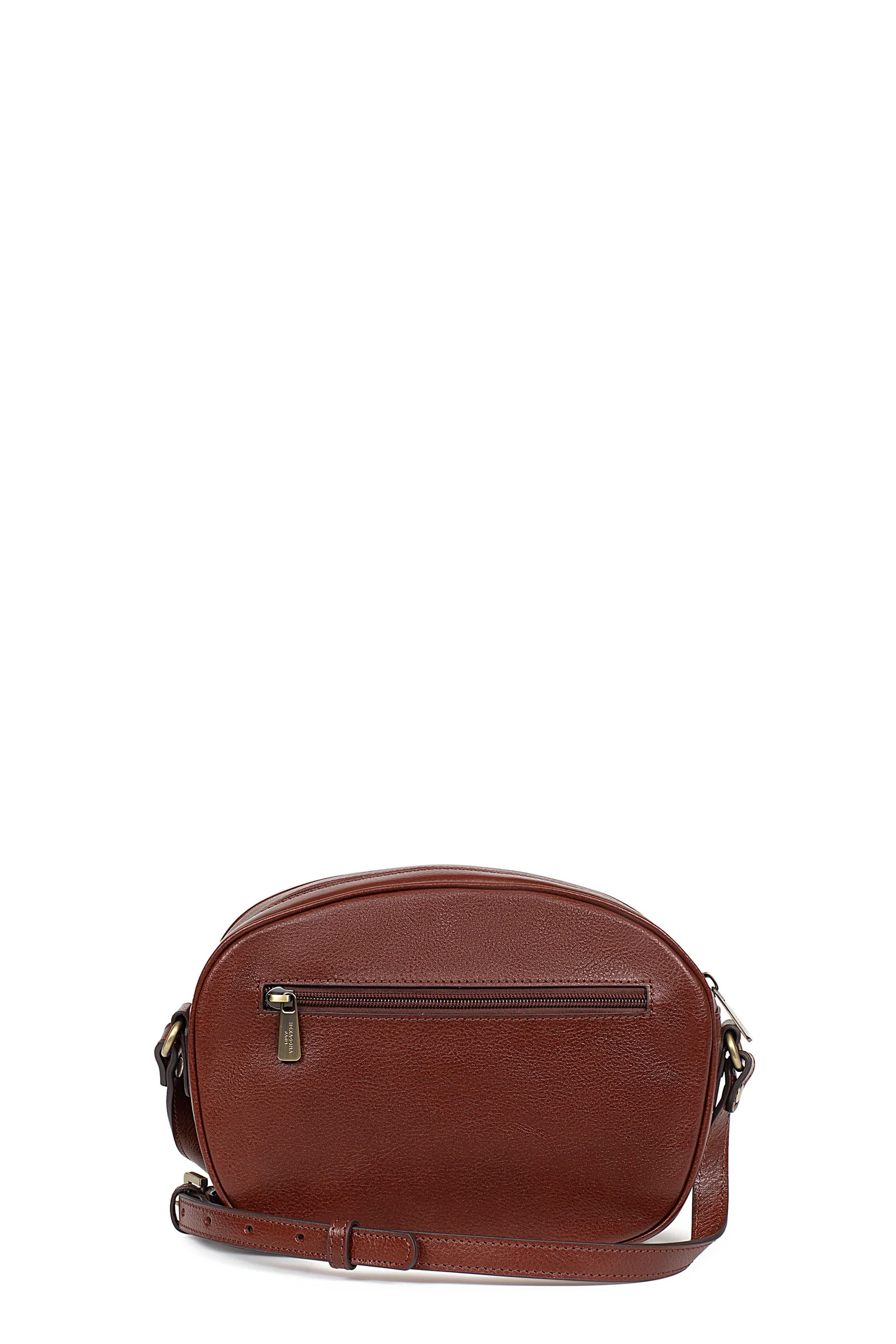 Sac porté travers - Cuir - Image 16