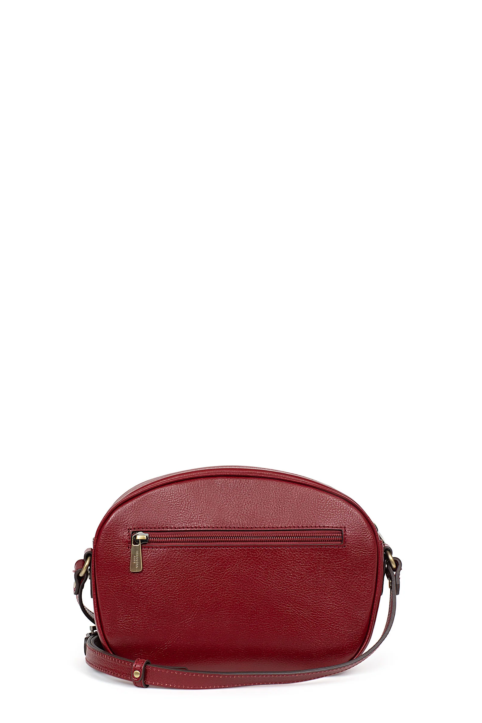 Sac porté travers - Cuir - Image 22