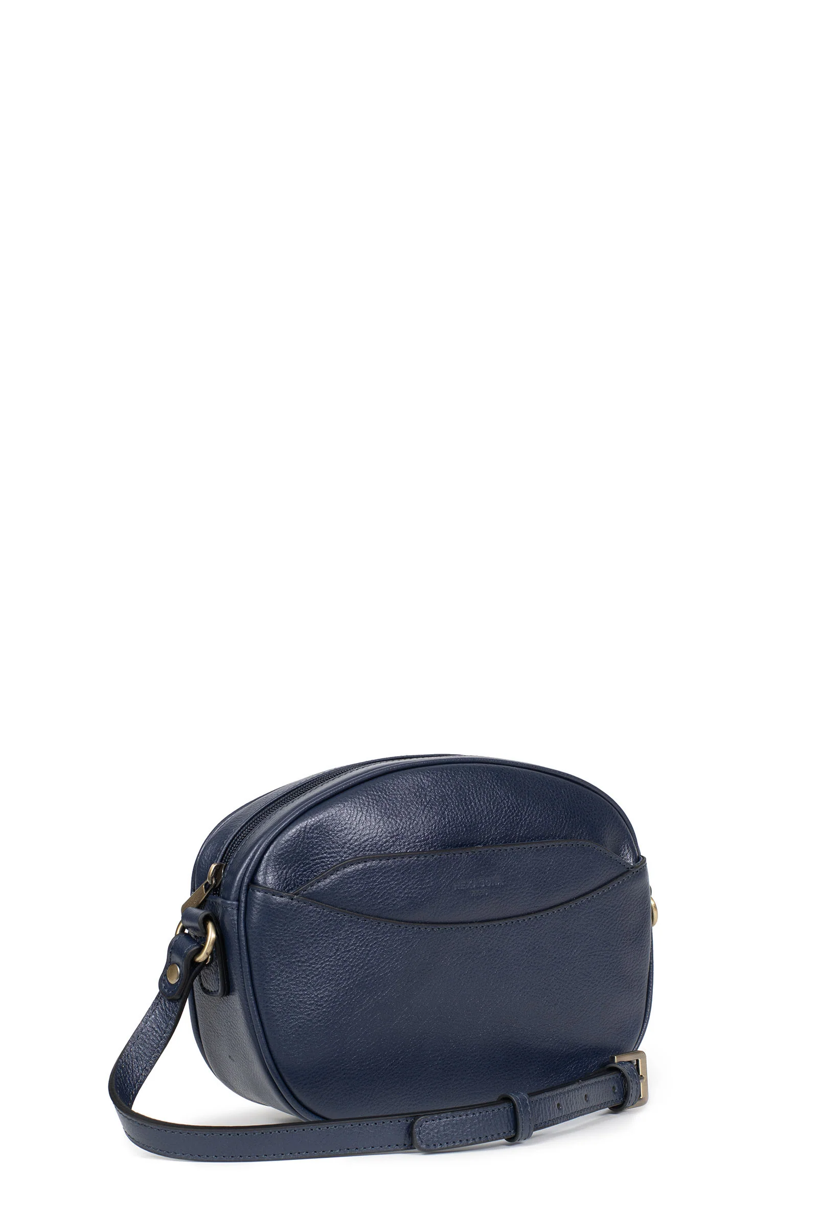 Sac porté travers - Cuir - Image 3