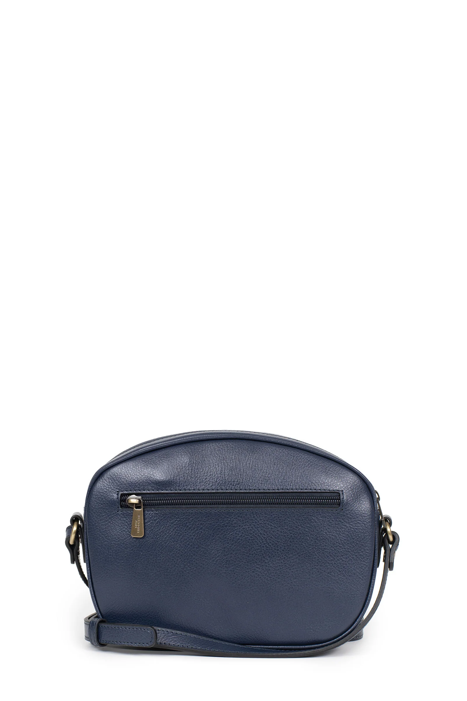 Sac porté travers - Cuir - Image 4