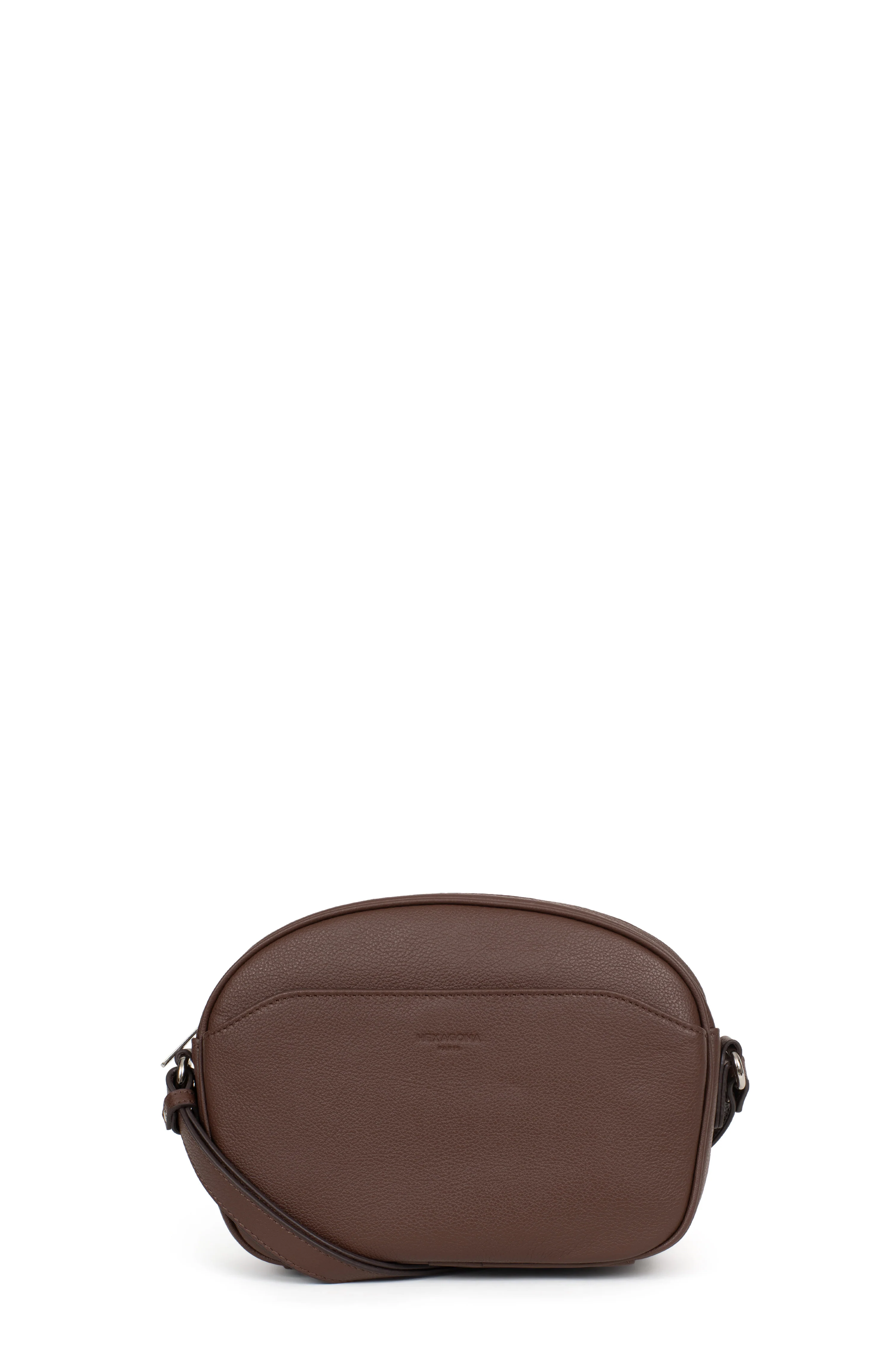 Sac porté travers - Cuir - Image 37