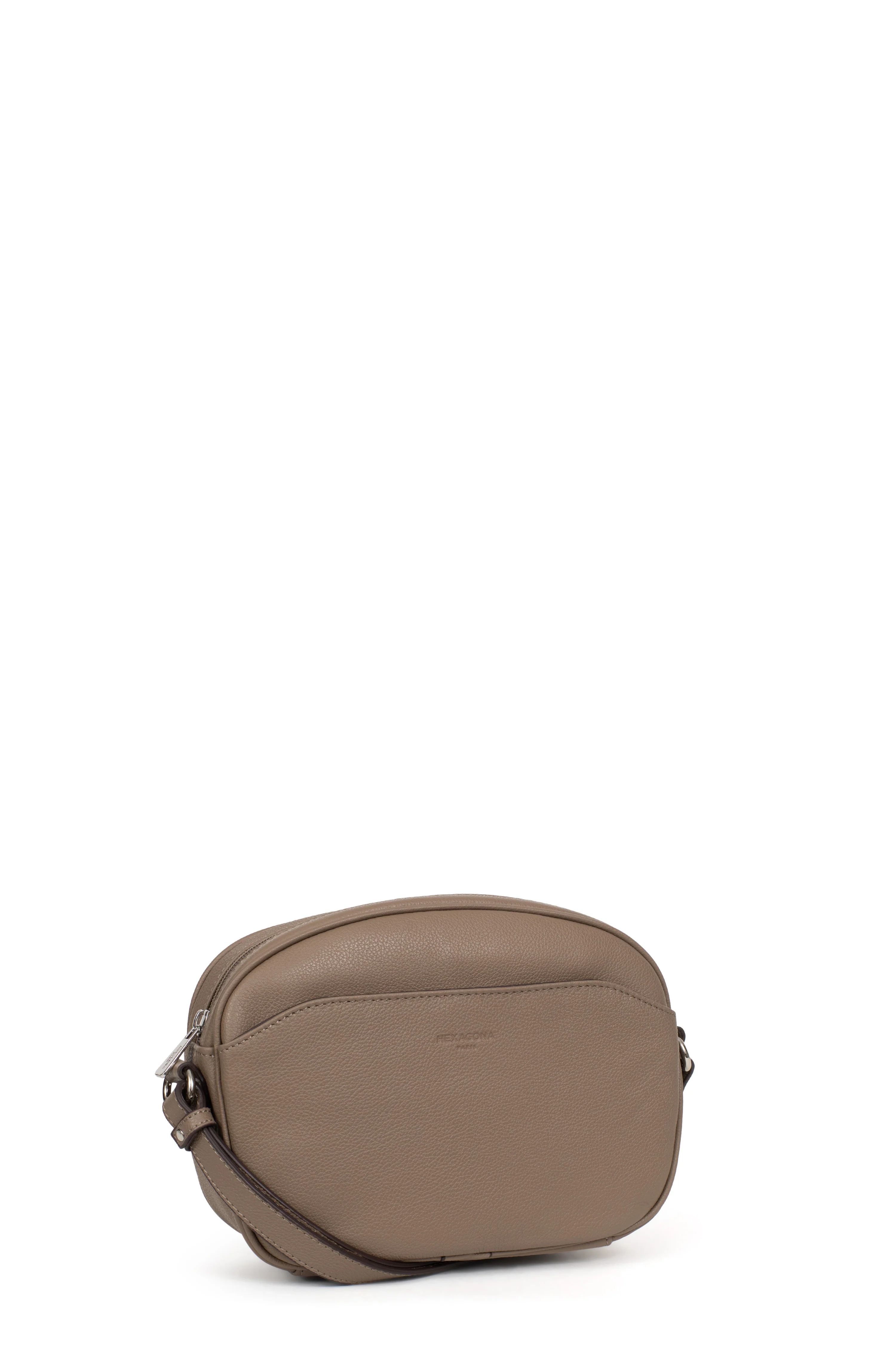 Sac porté travers - Cuir - Image 51