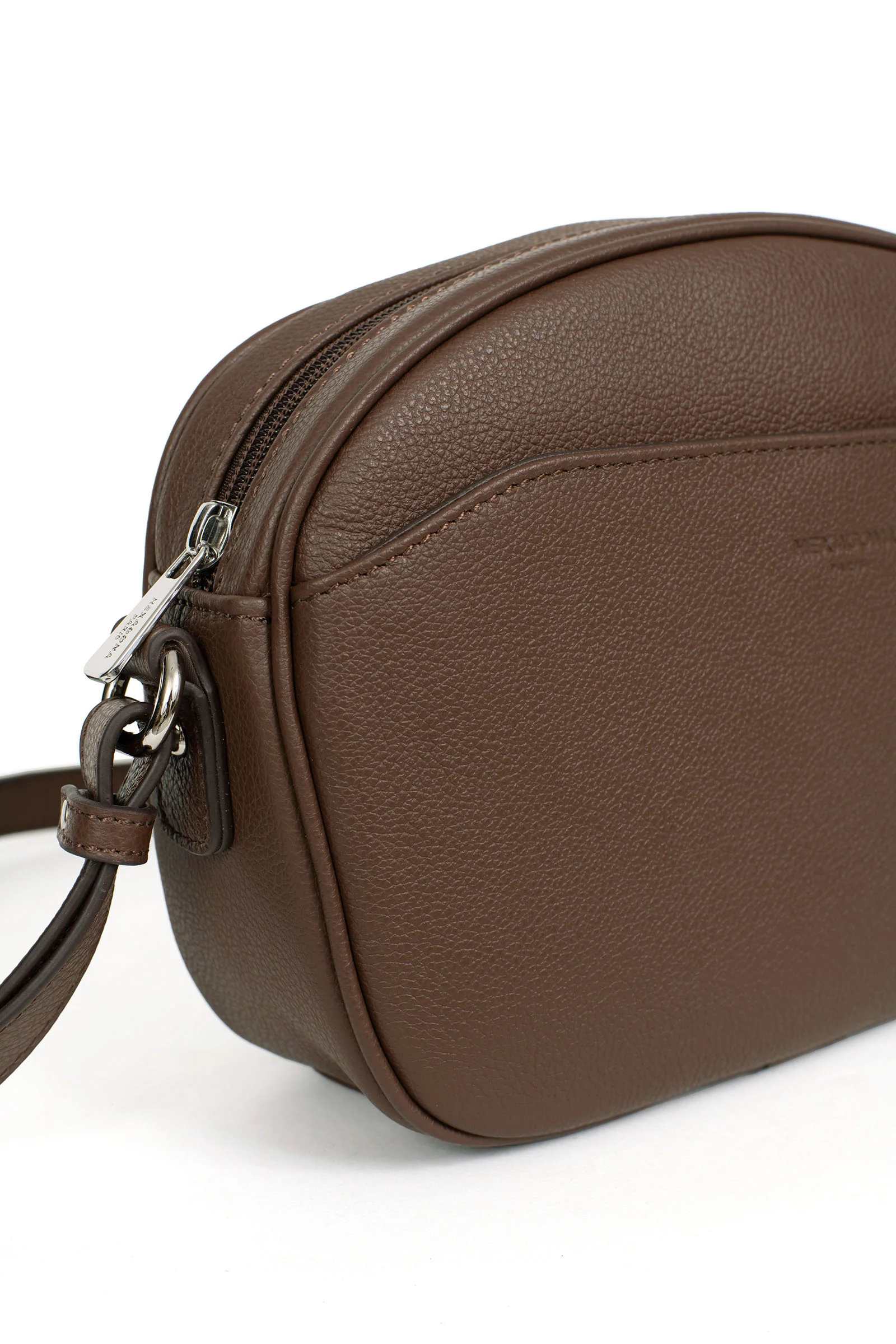 Sac porté travers - Cuir - Image 71