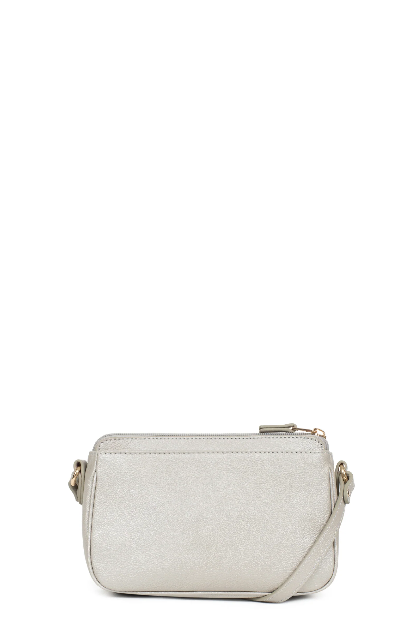Sac porté travers - Cuir - Image 28