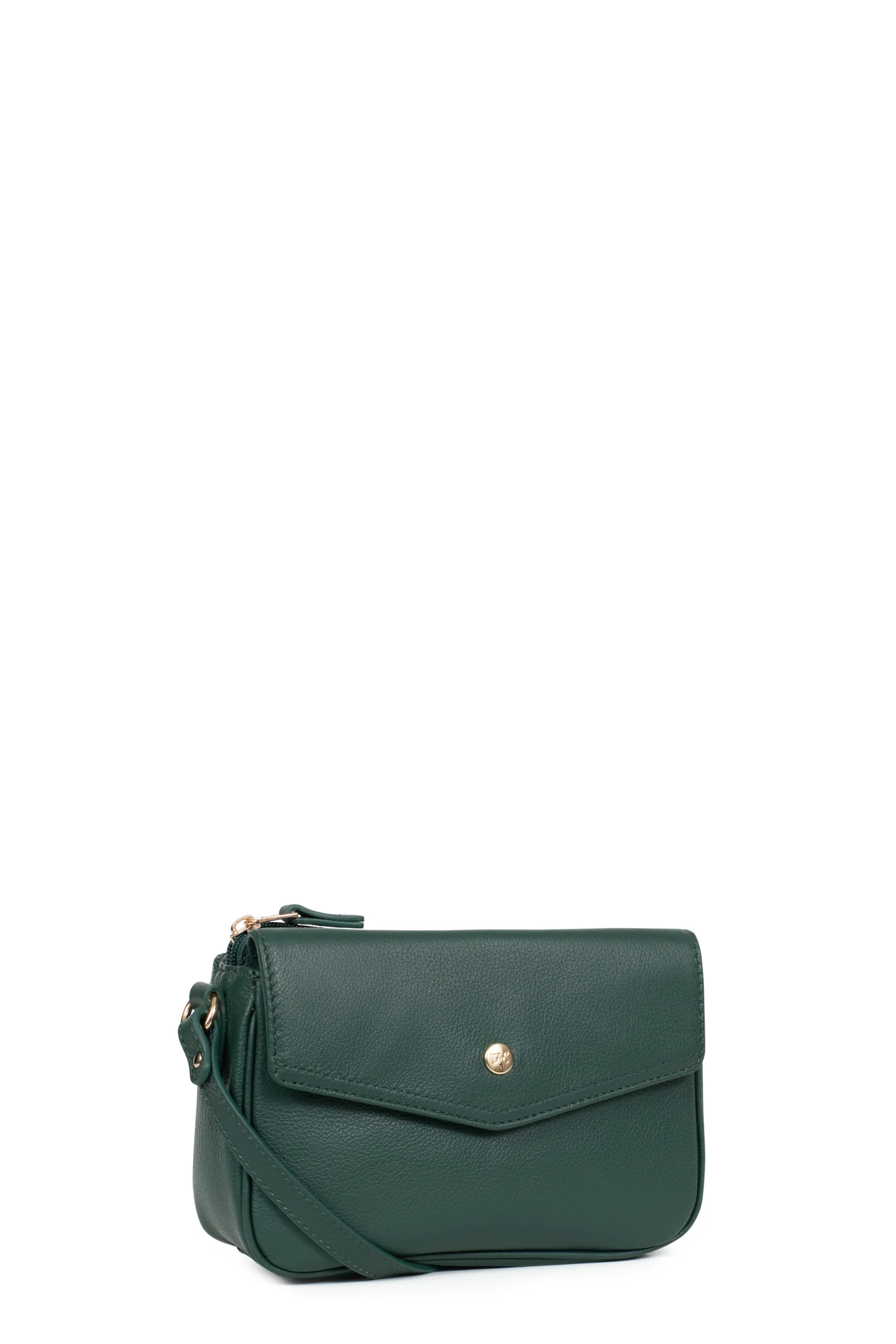 Sac porté travers - Cuir - Image 39