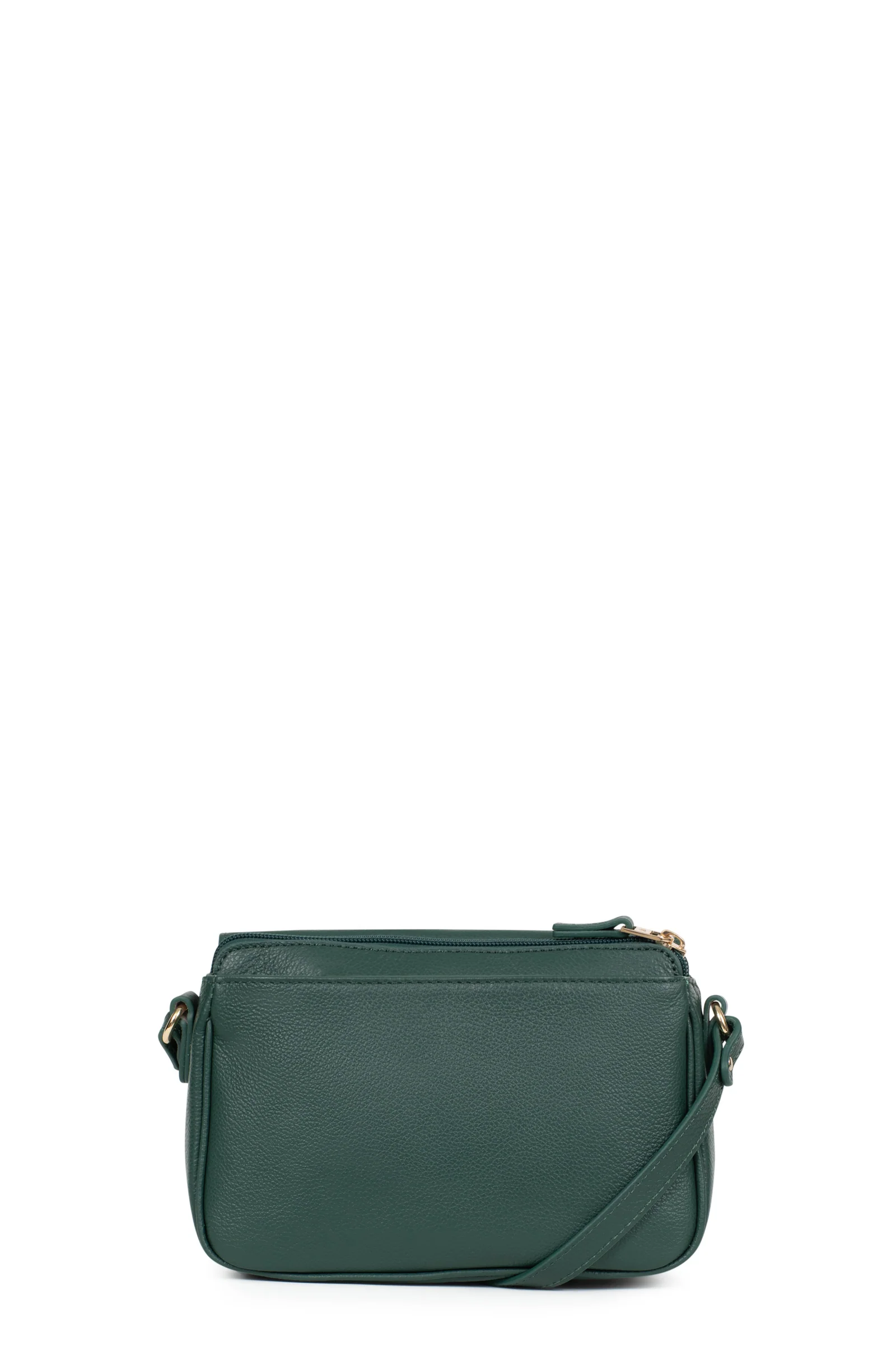 Sac porté travers - Cuir - Image 40