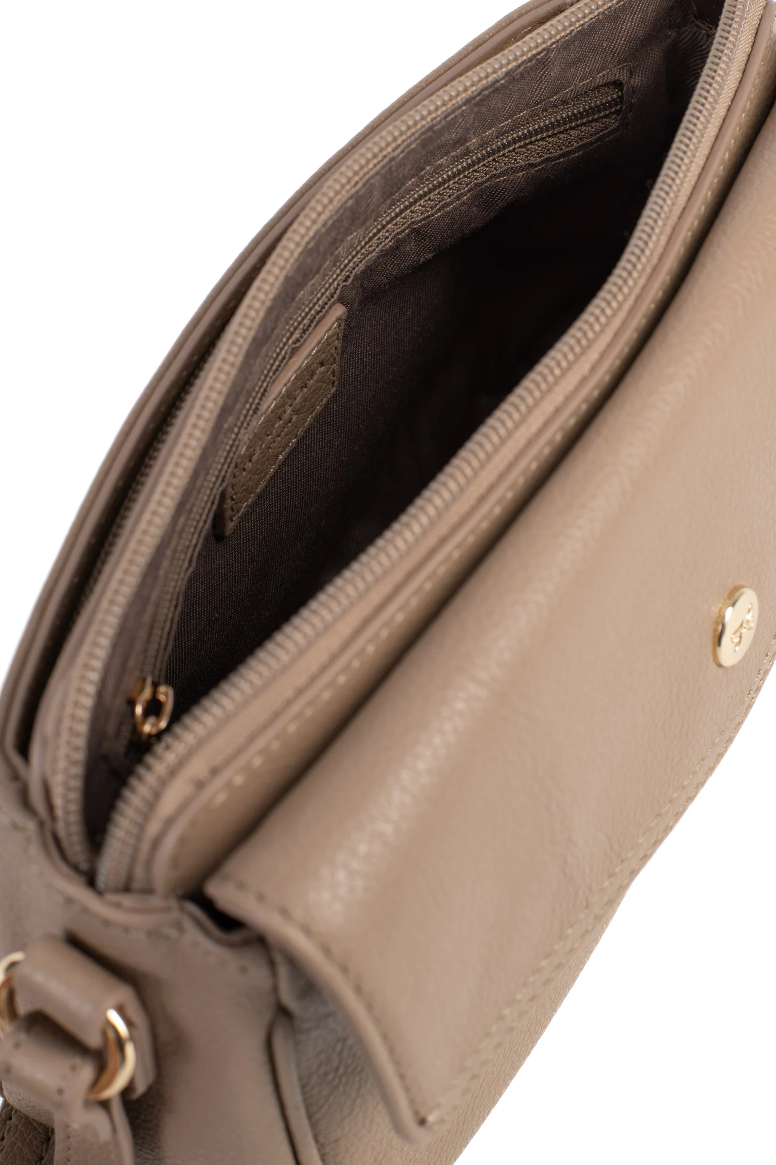 Sac porté travers - Cuir - Image 48