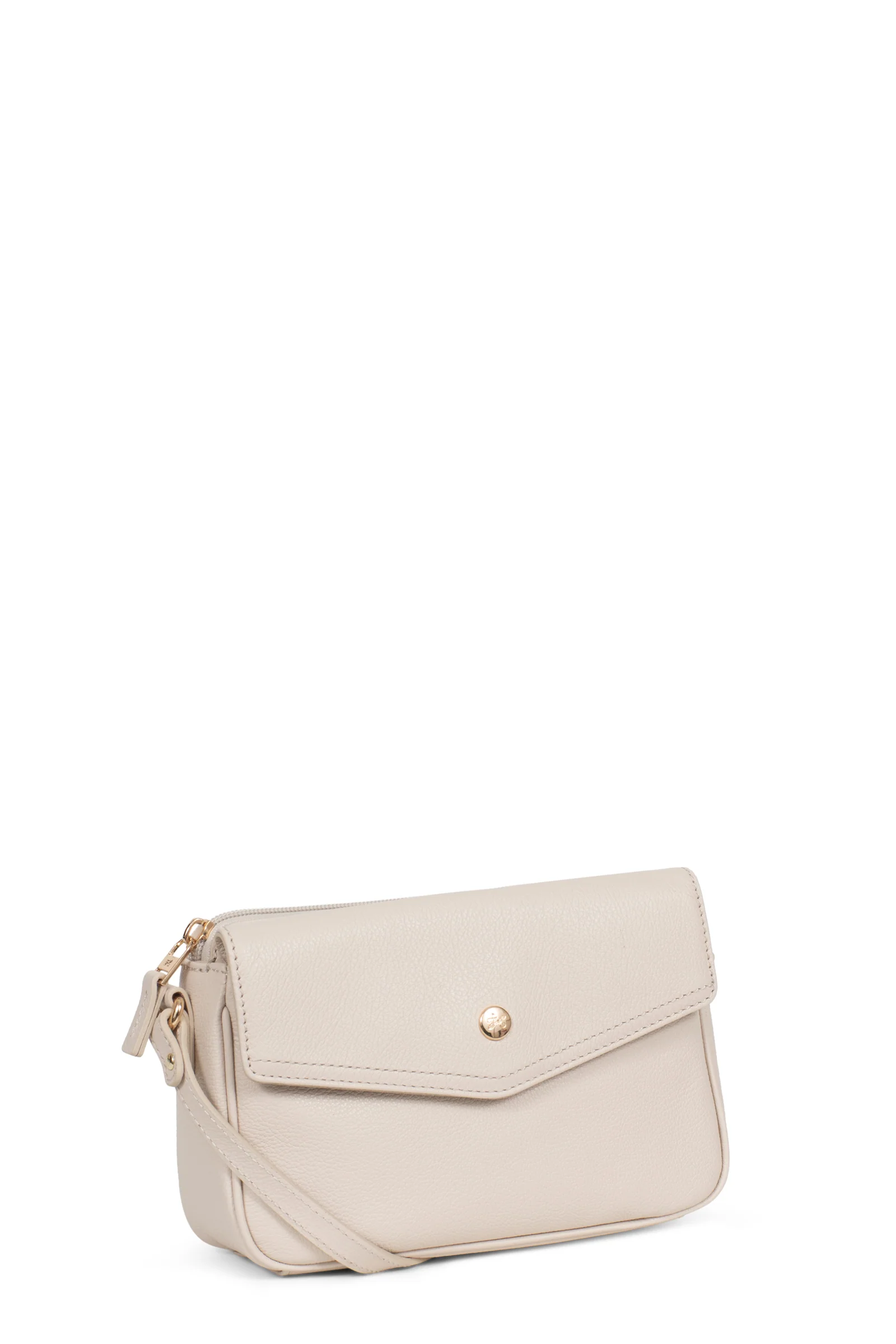 Sac porté travers - Cuir - Image 51