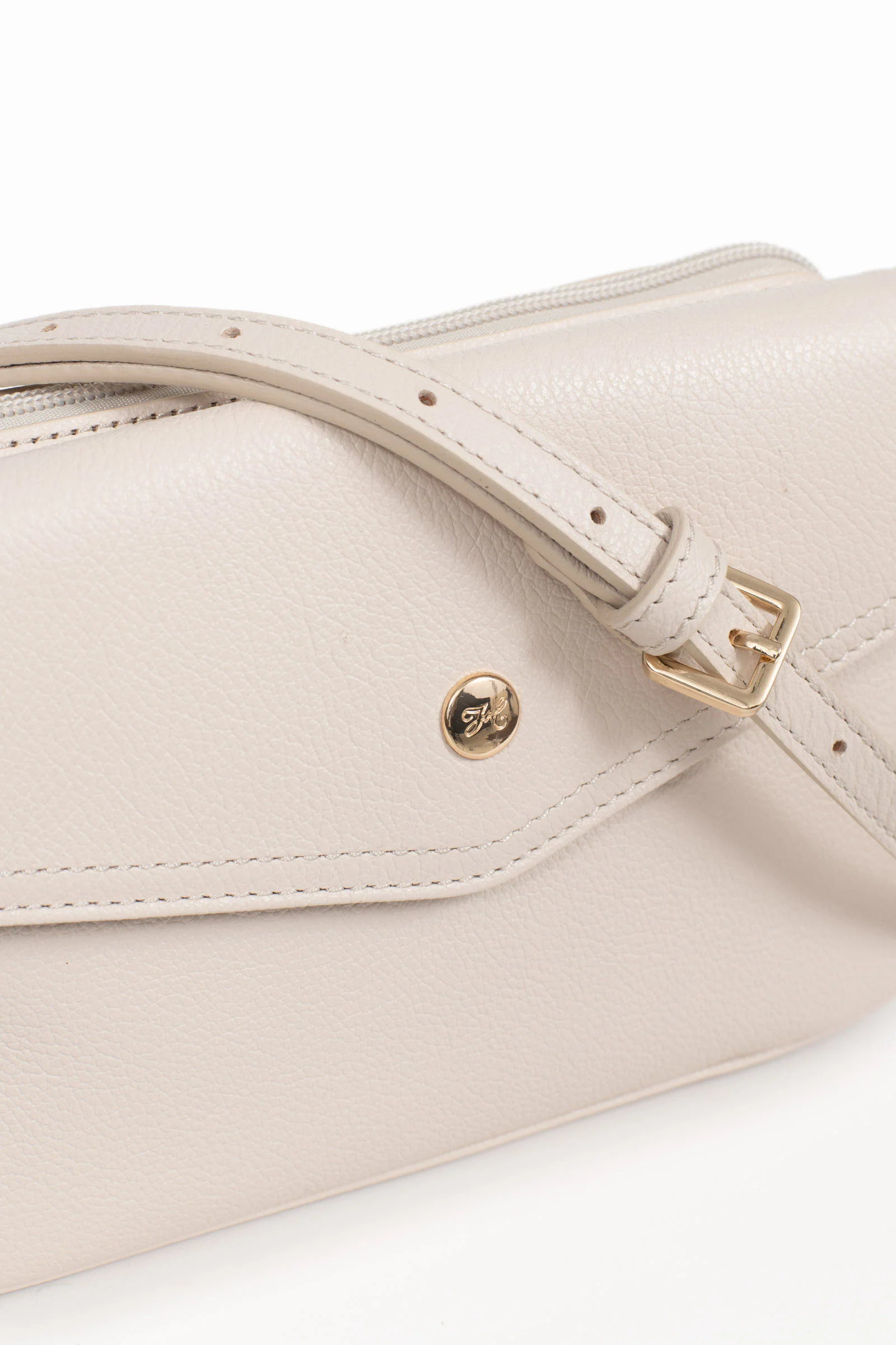 Sac porté travers - Cuir - Image 53