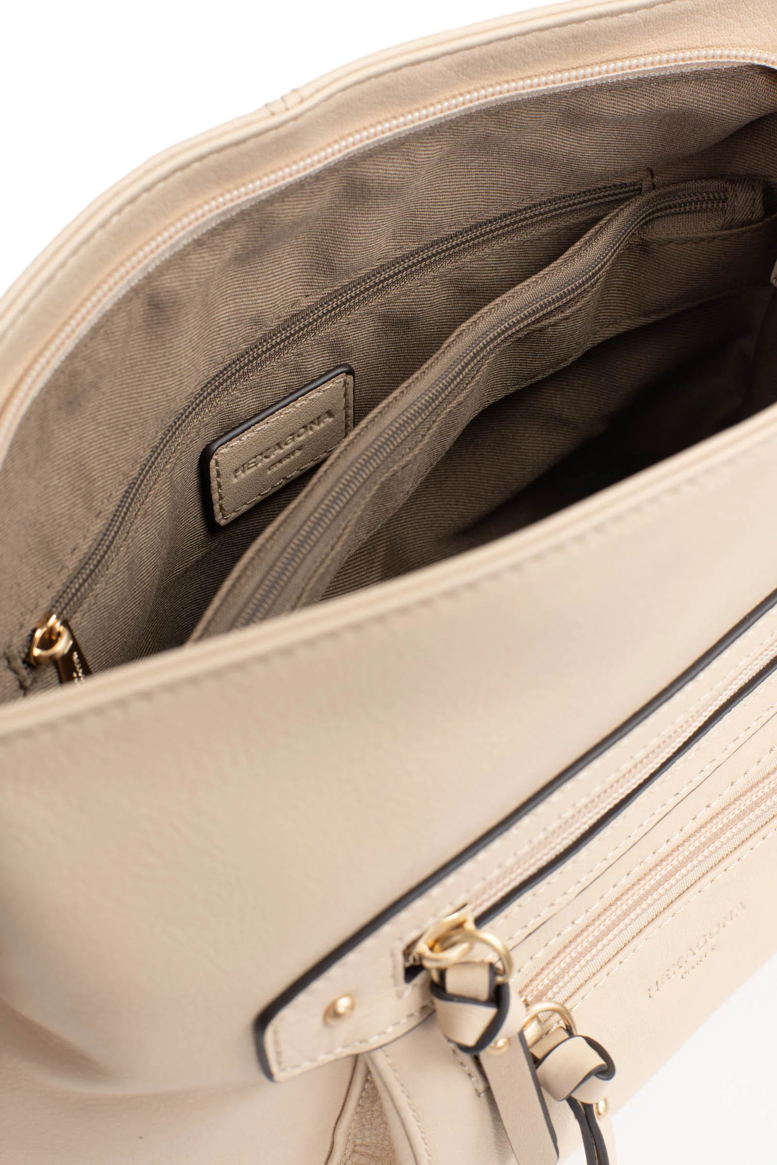 Sac porté travers - Cuir - Image 41