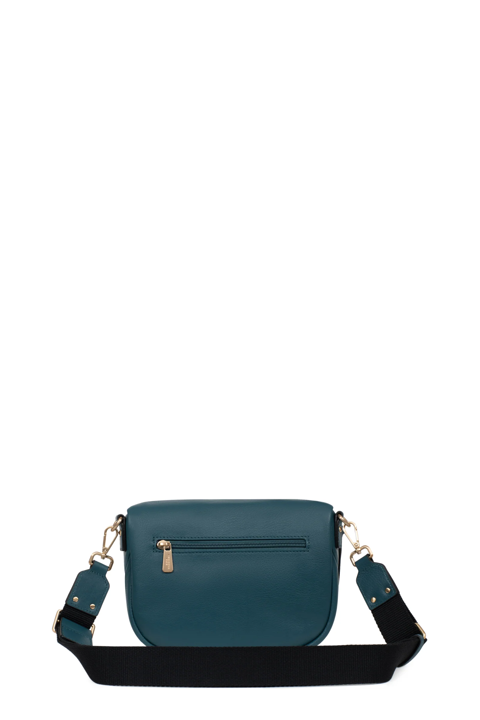 Sac porté travers - Cuir - Image 22