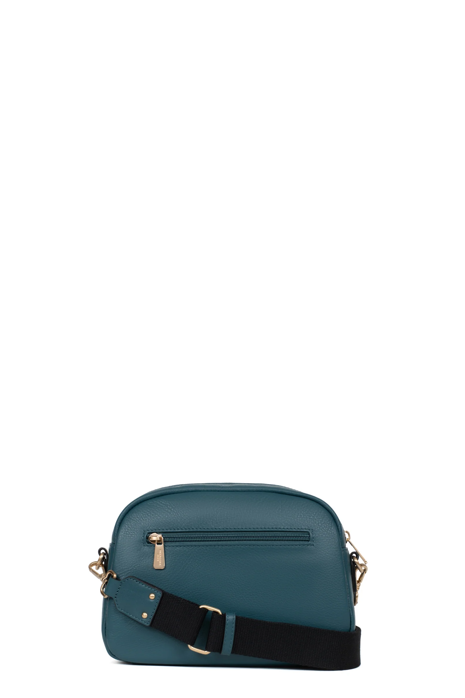 Sac porté travers - Cuir - Image 22
