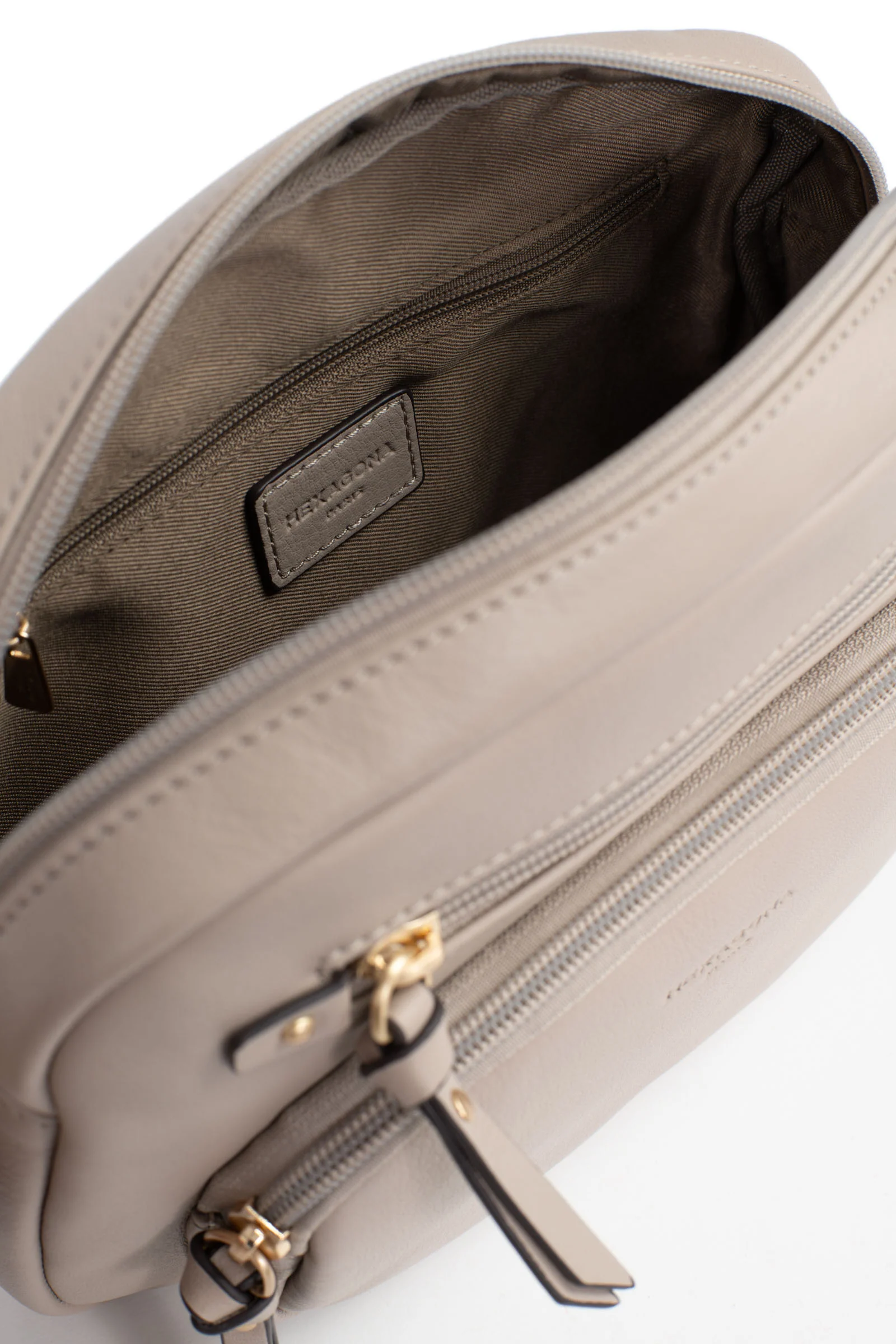 Sac porté travers - Cuir - Image 51