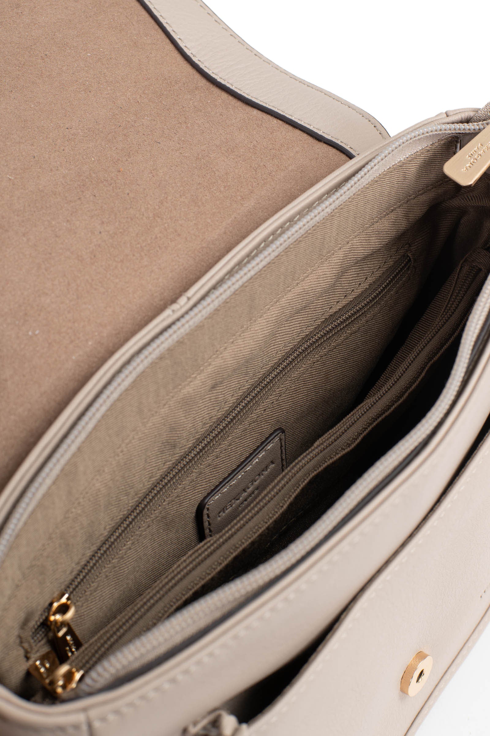 Sac porté travers - Cuir - Image 51