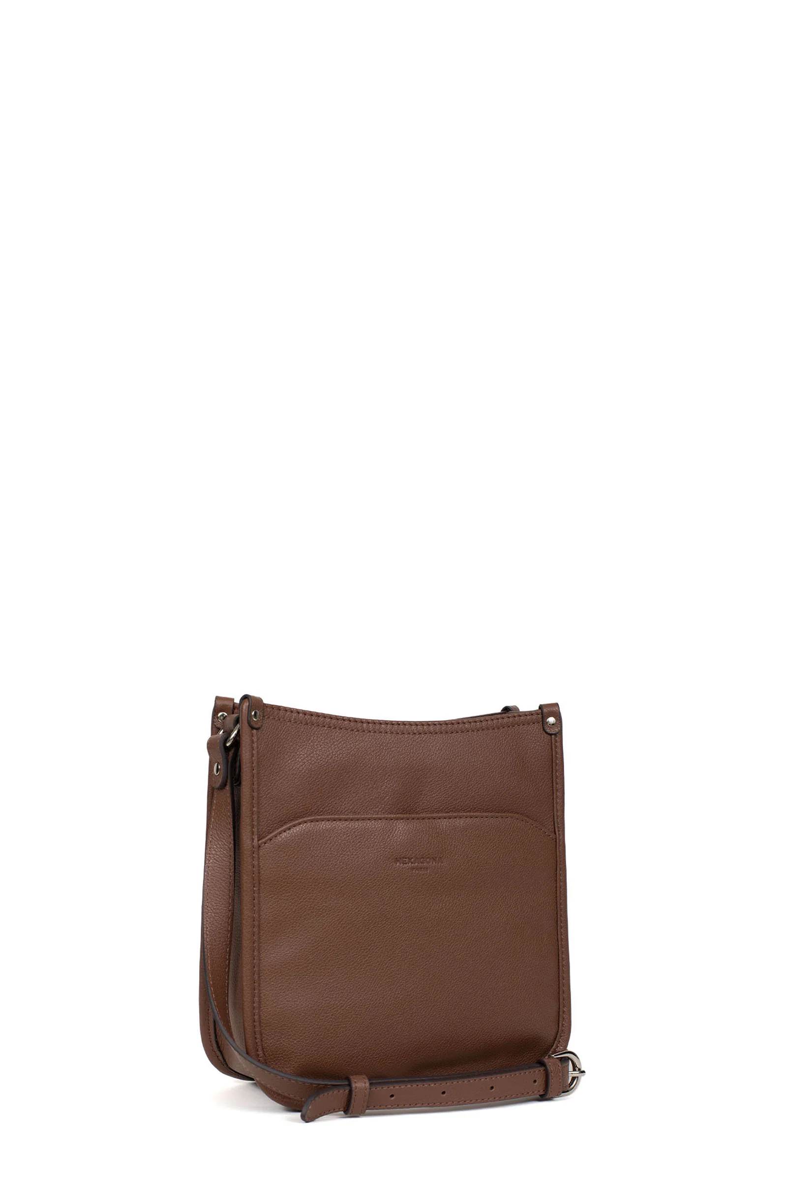 Sac porté travers - Cuir - Image 51