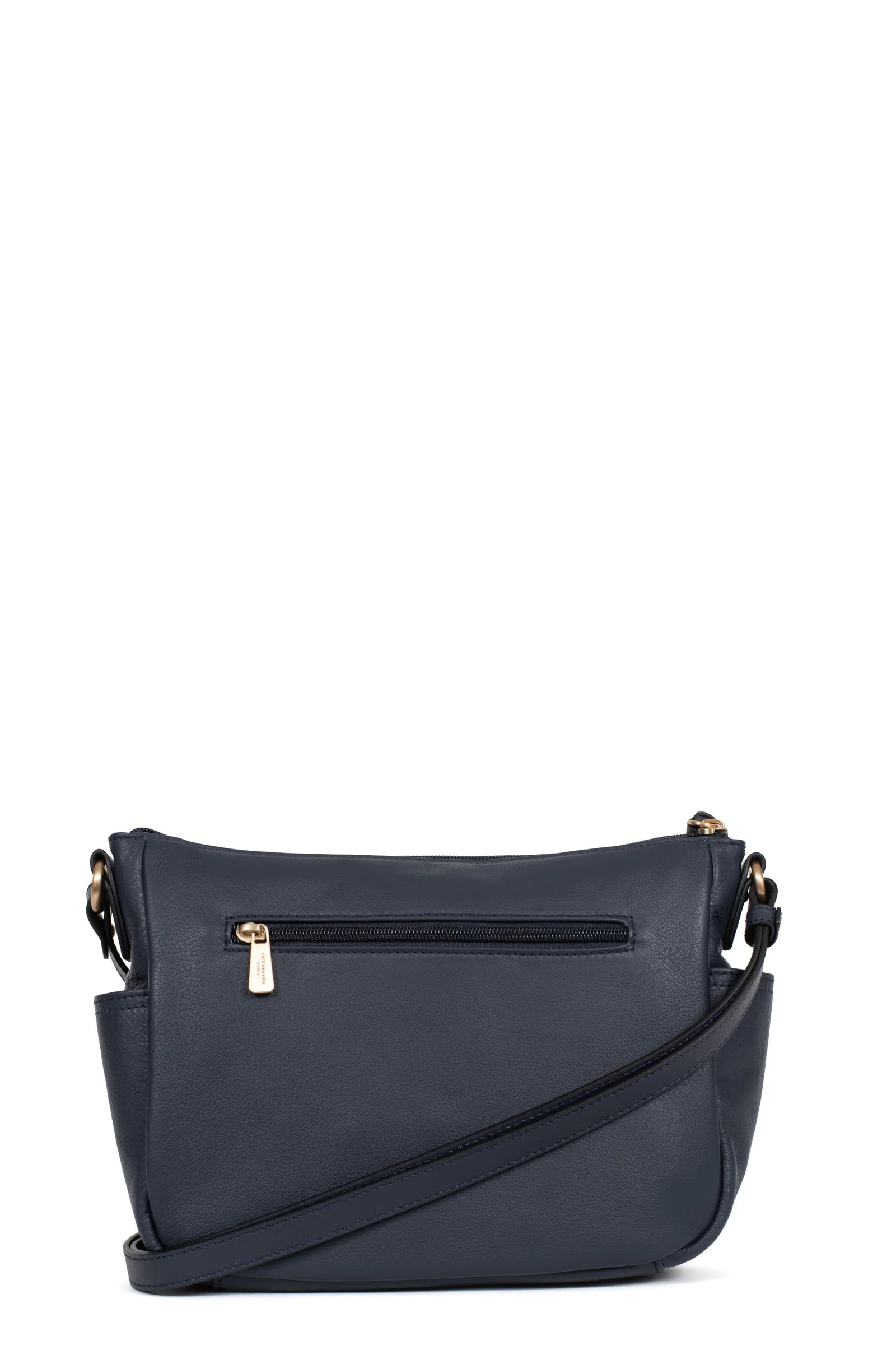 Sac porté travers - Cuir de vachette - Image 22