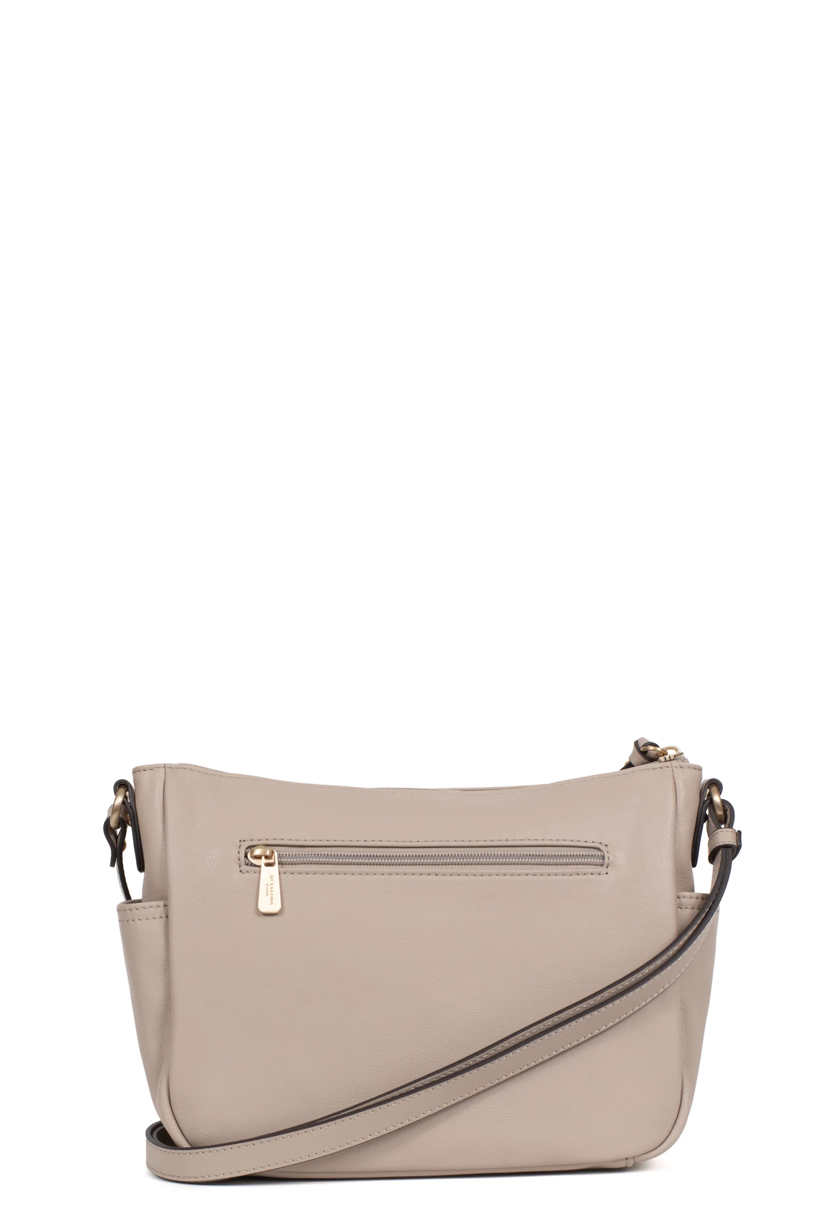 Sac porté travers - Cuir de vachette - Image 52