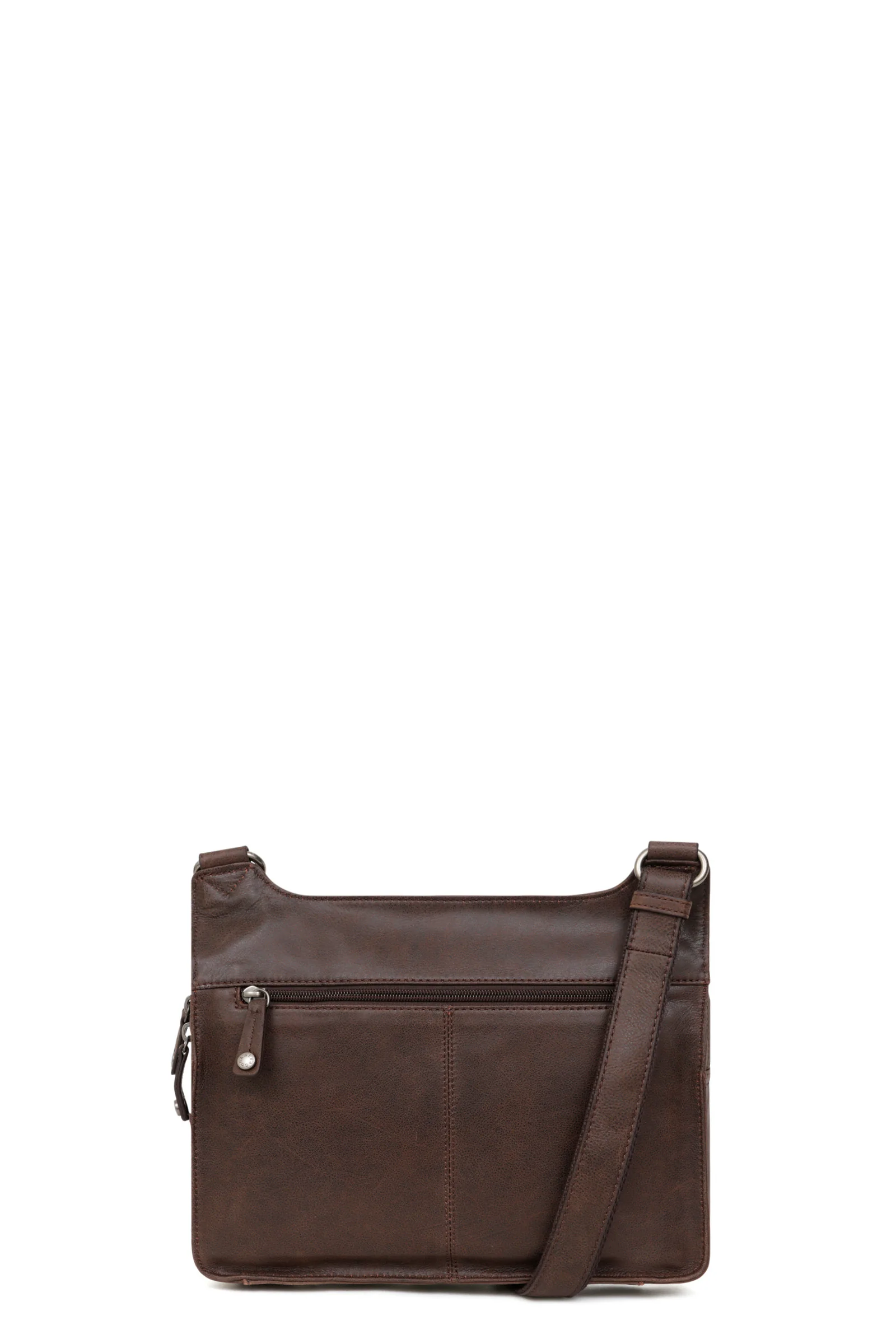 Sac reporter - Cuir - Image 10