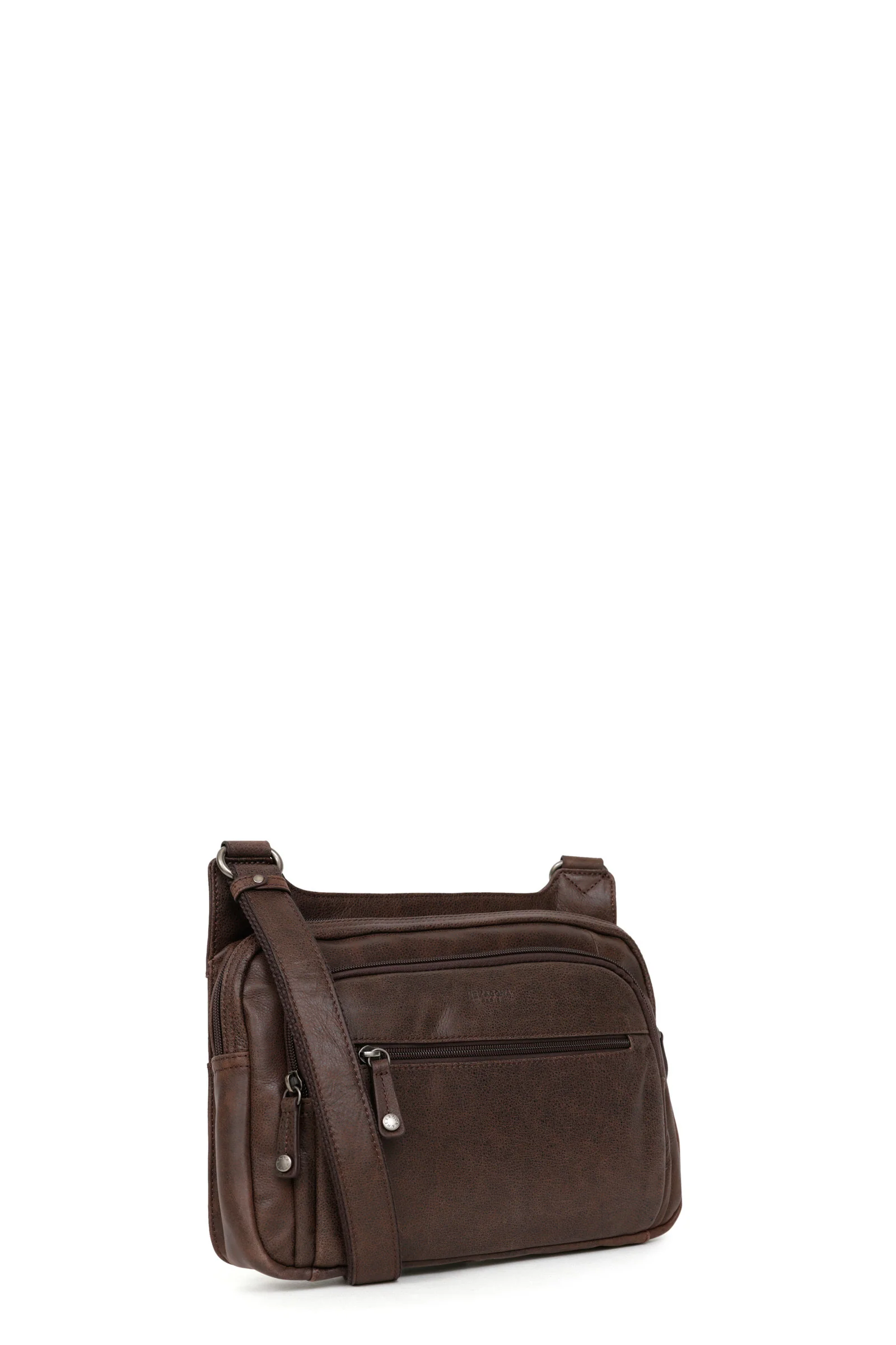 Sac reporter - Cuir - Image 9