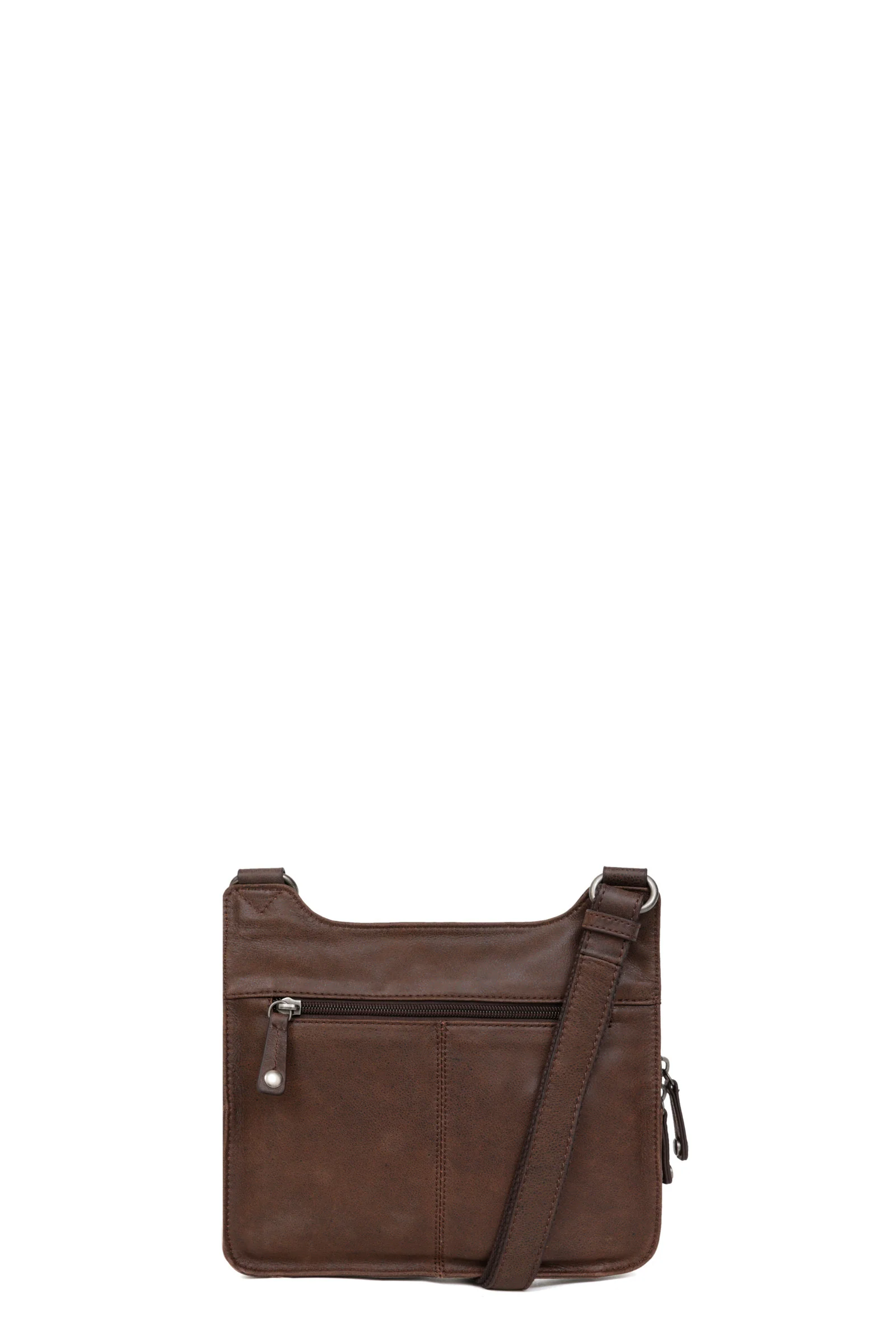 Sac reporter - Cuir - Image 10