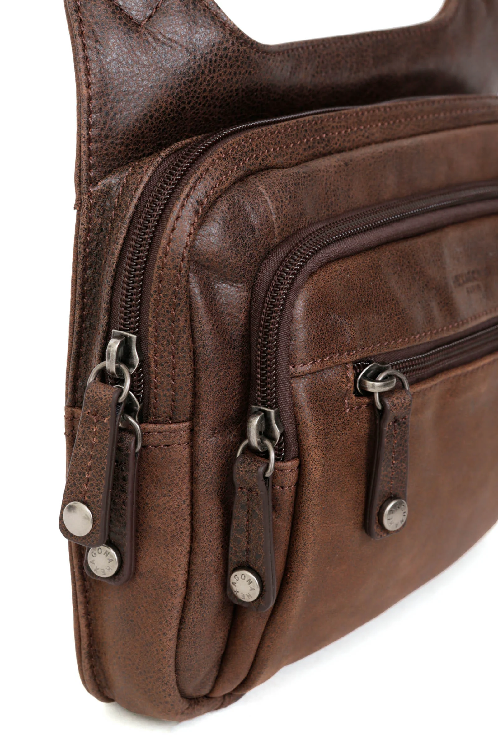 Sac reporter - Cuir - Image 11