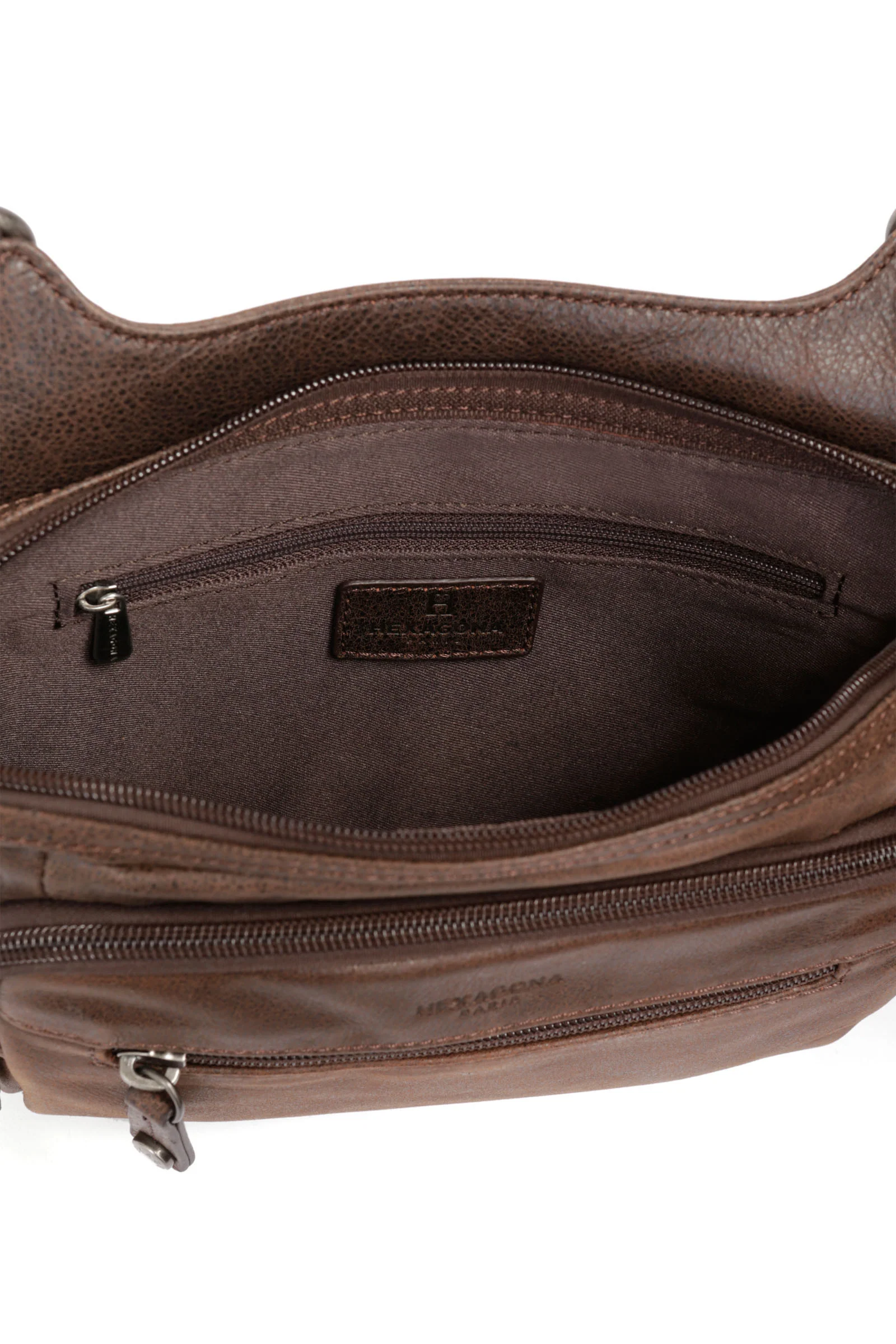 Sac reporter - Cuir - Image 12