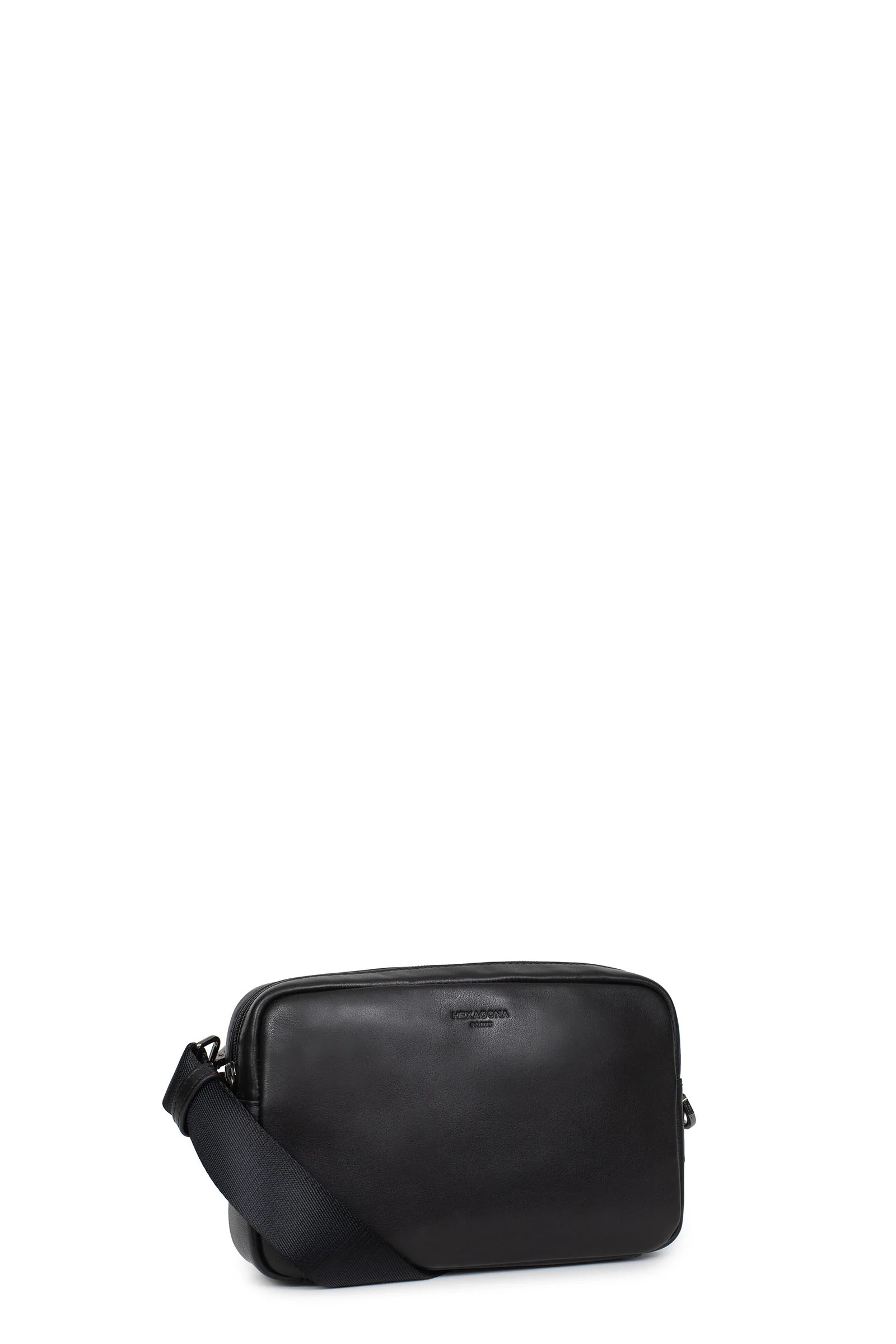 Sac reporter - Cuir - Image 3