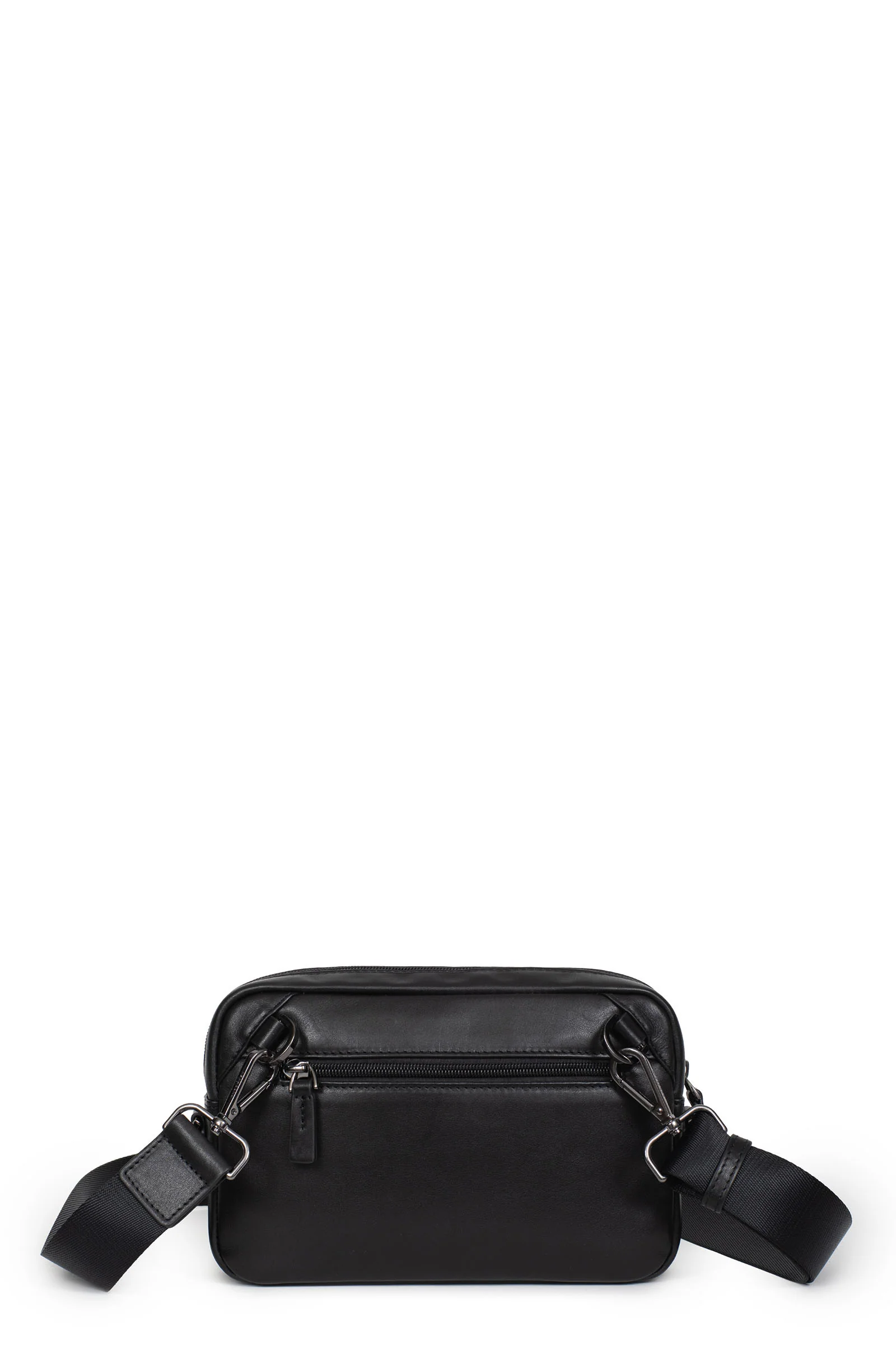 Sac reporter - Cuir - Image 4