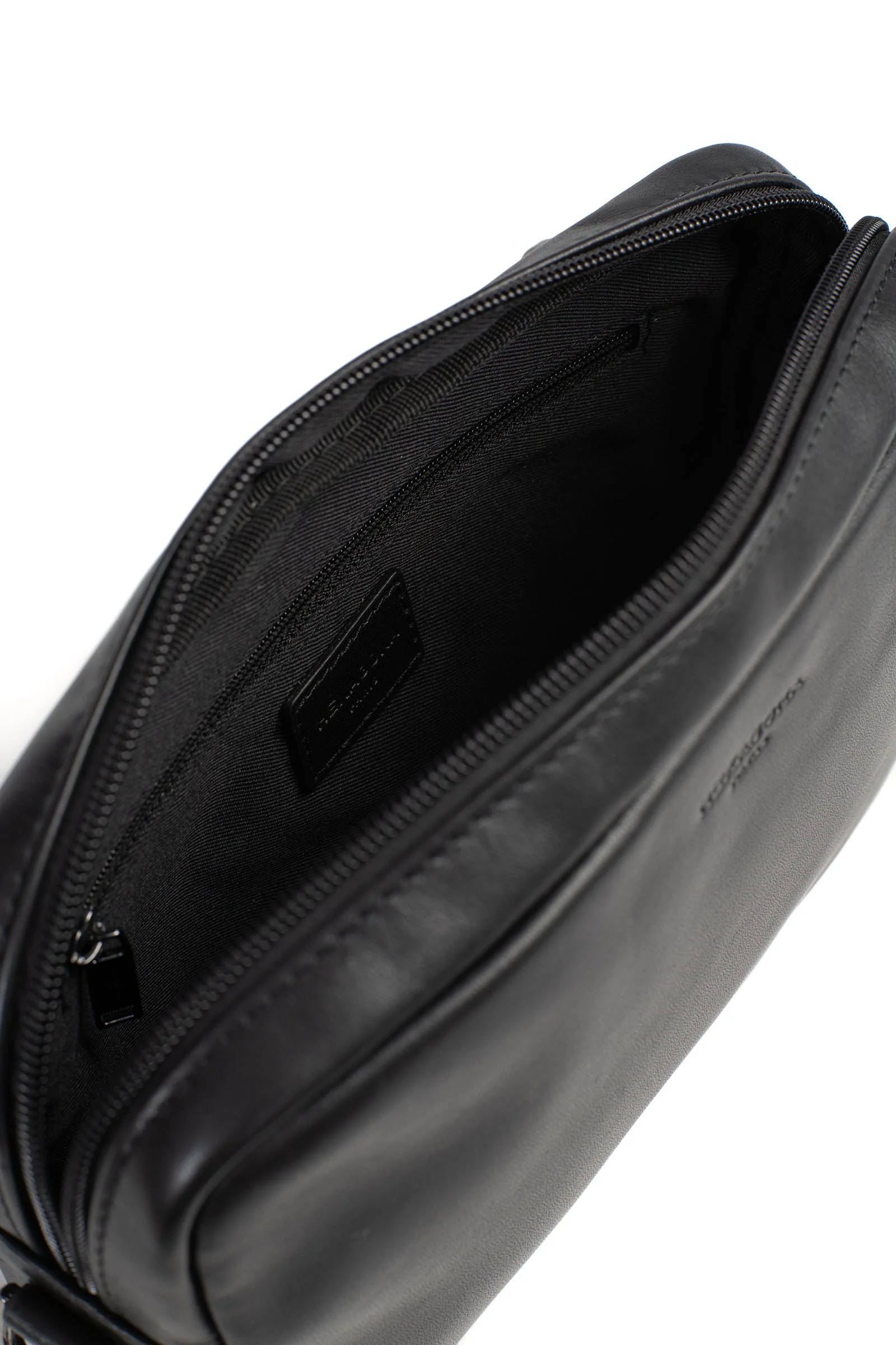 Sac reporter - Cuir - Image 6
