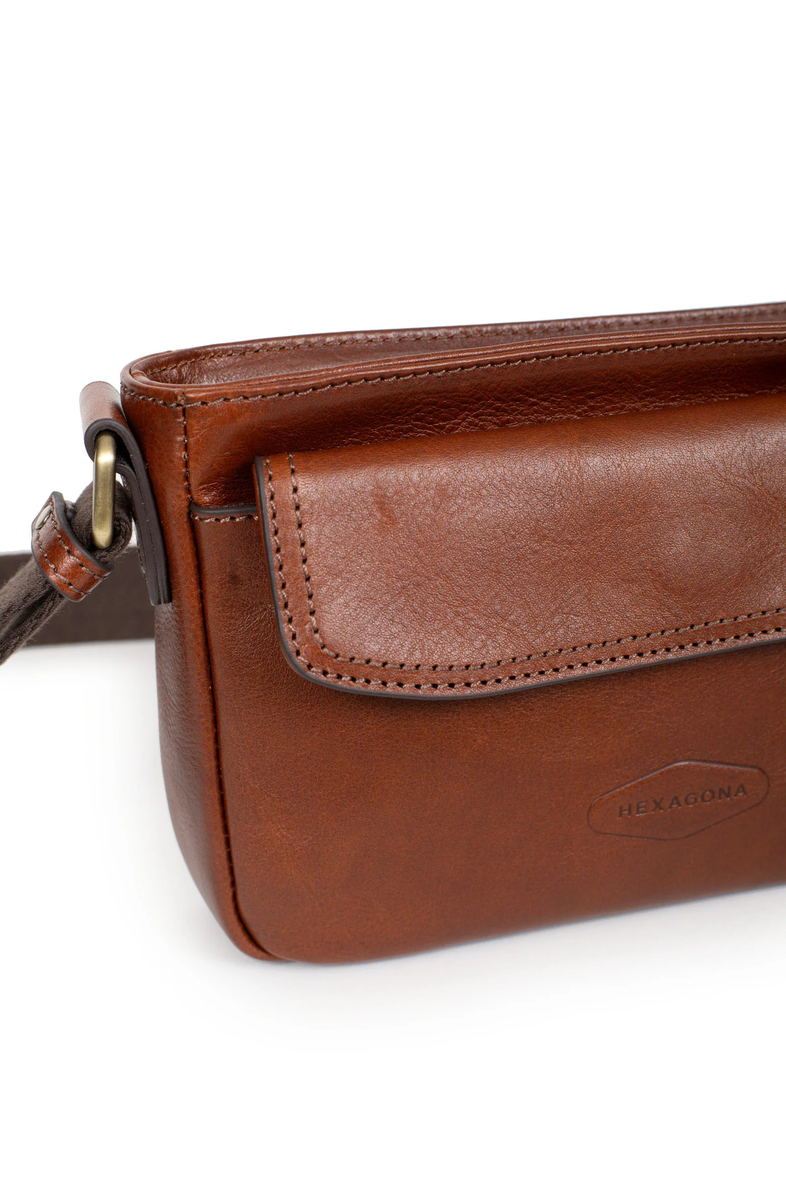 Sac reporter - Cuir - Image 11