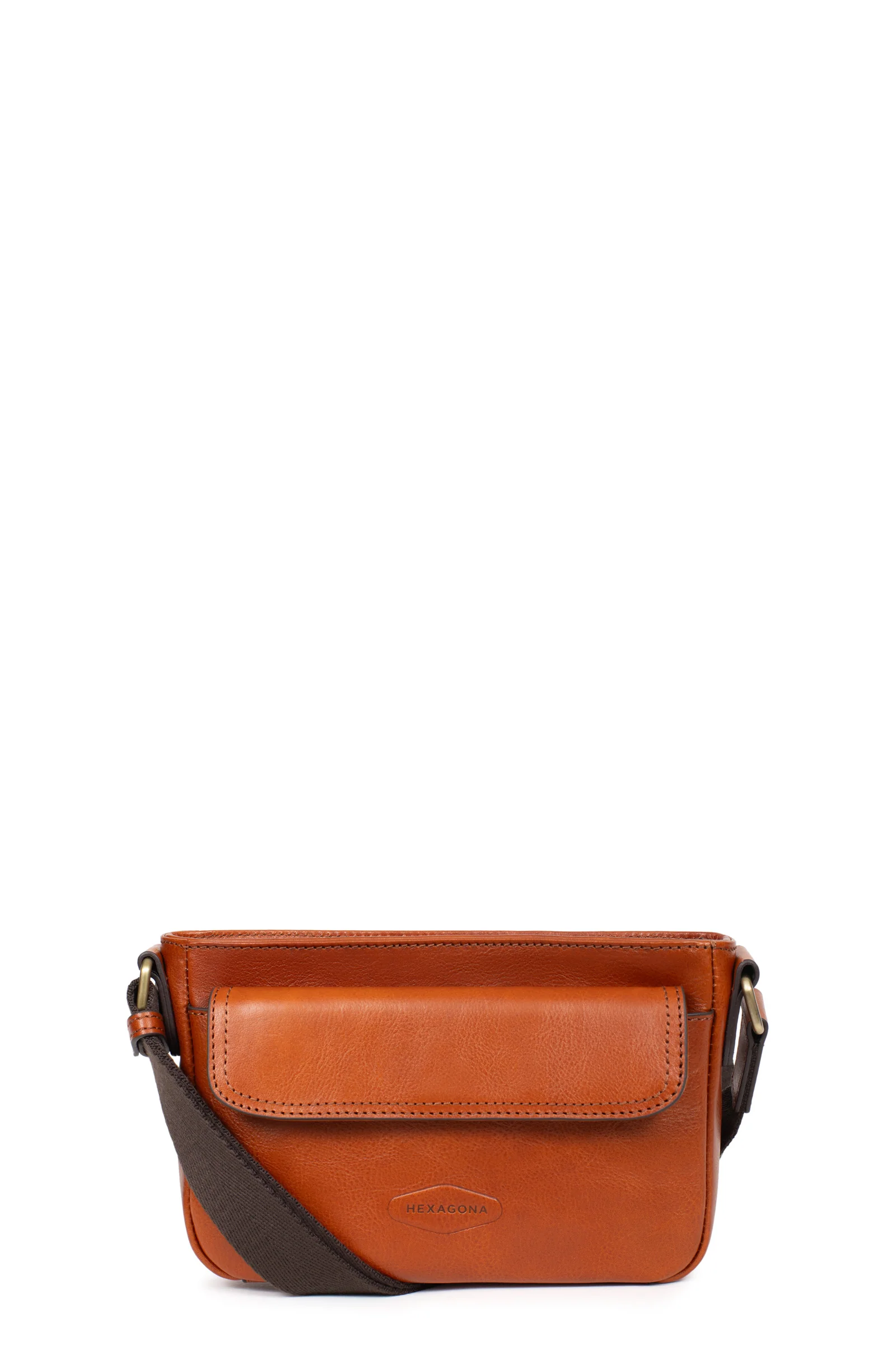 Sac reporter - Cuir - Image 13