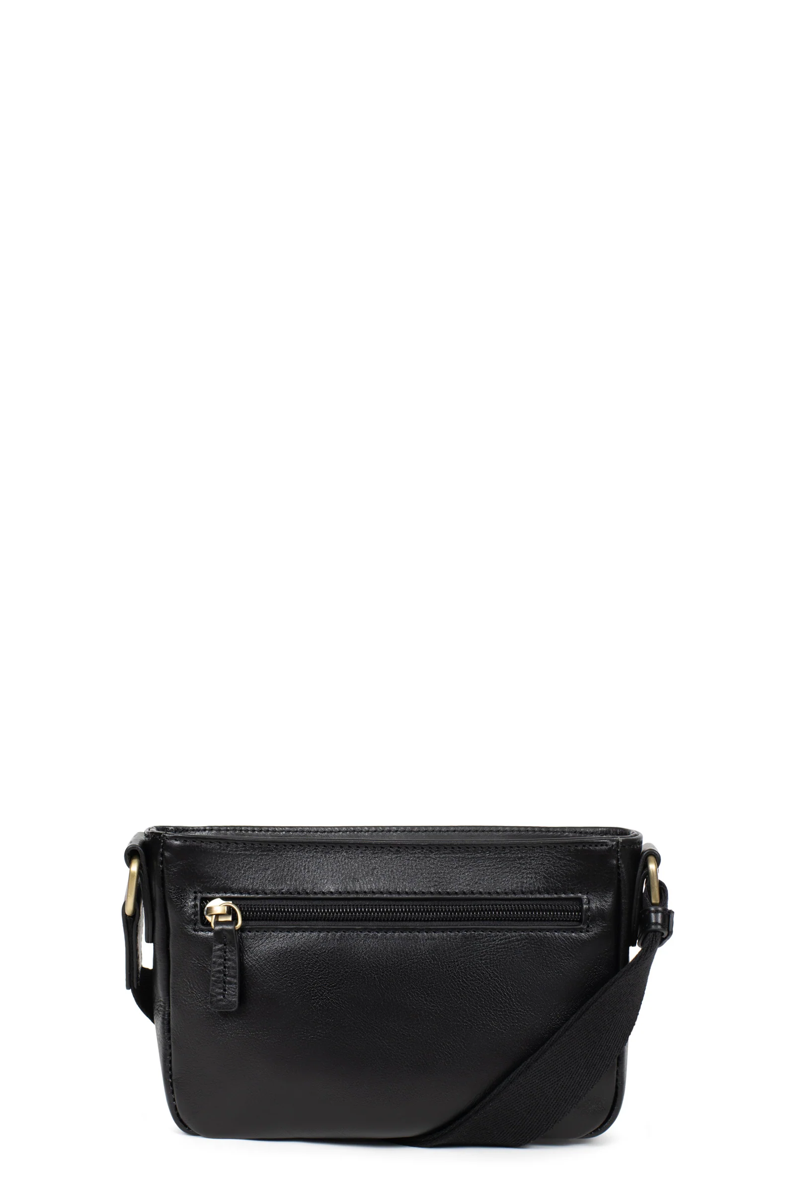 Sac reporter - Cuir - Image 4