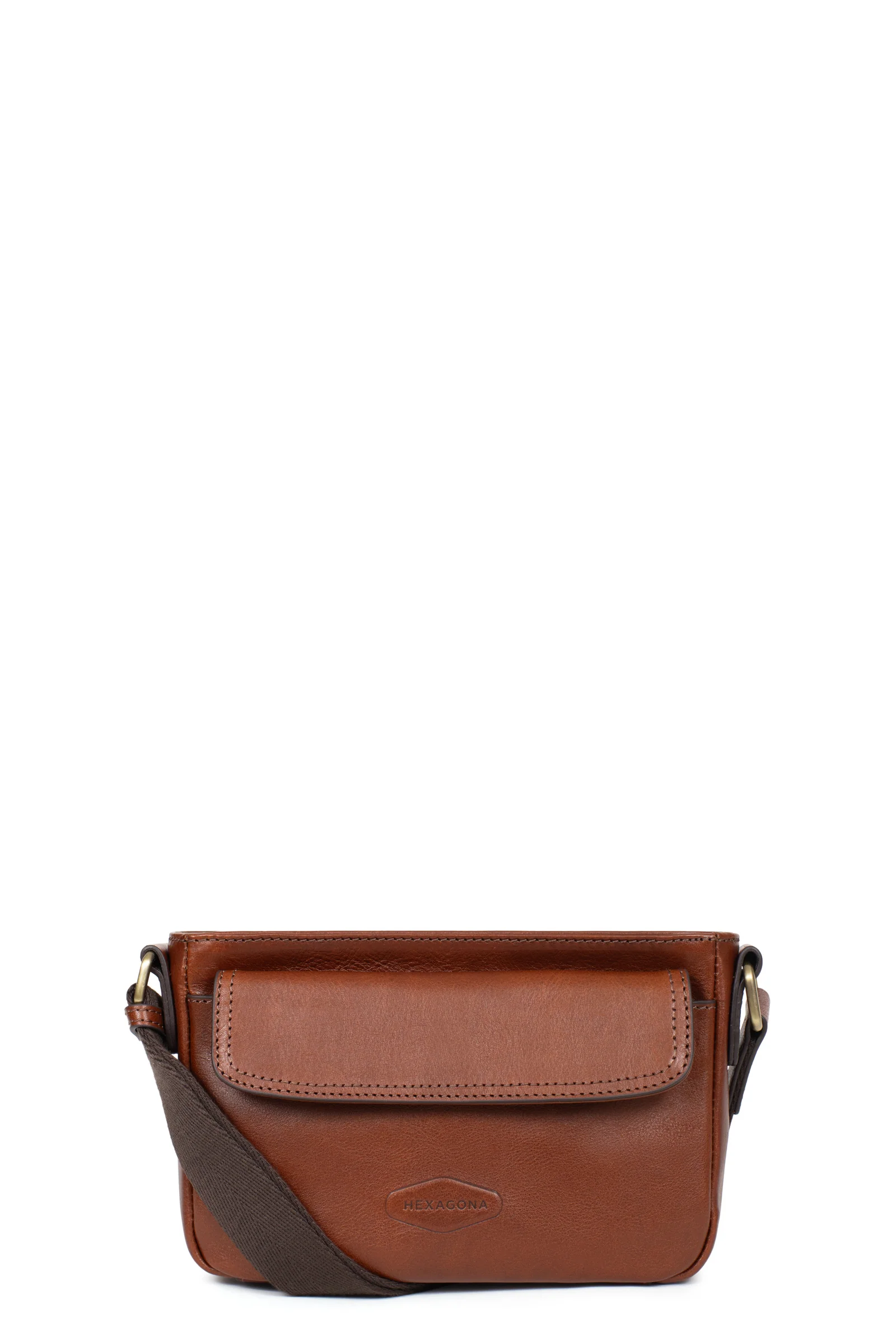 Sac reporter - Cuir - Image 7