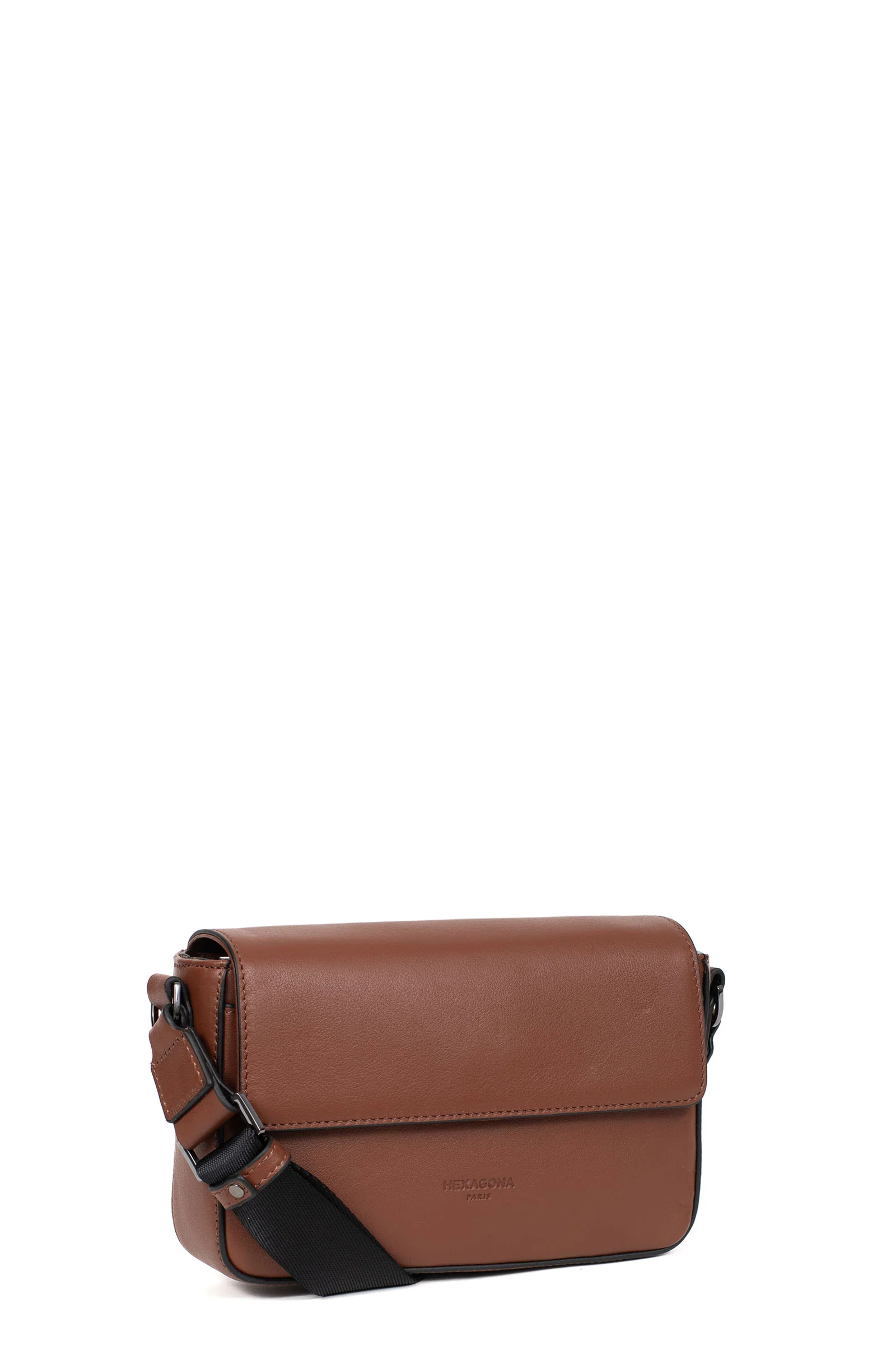 Sac reporter - Cuir - Image 13