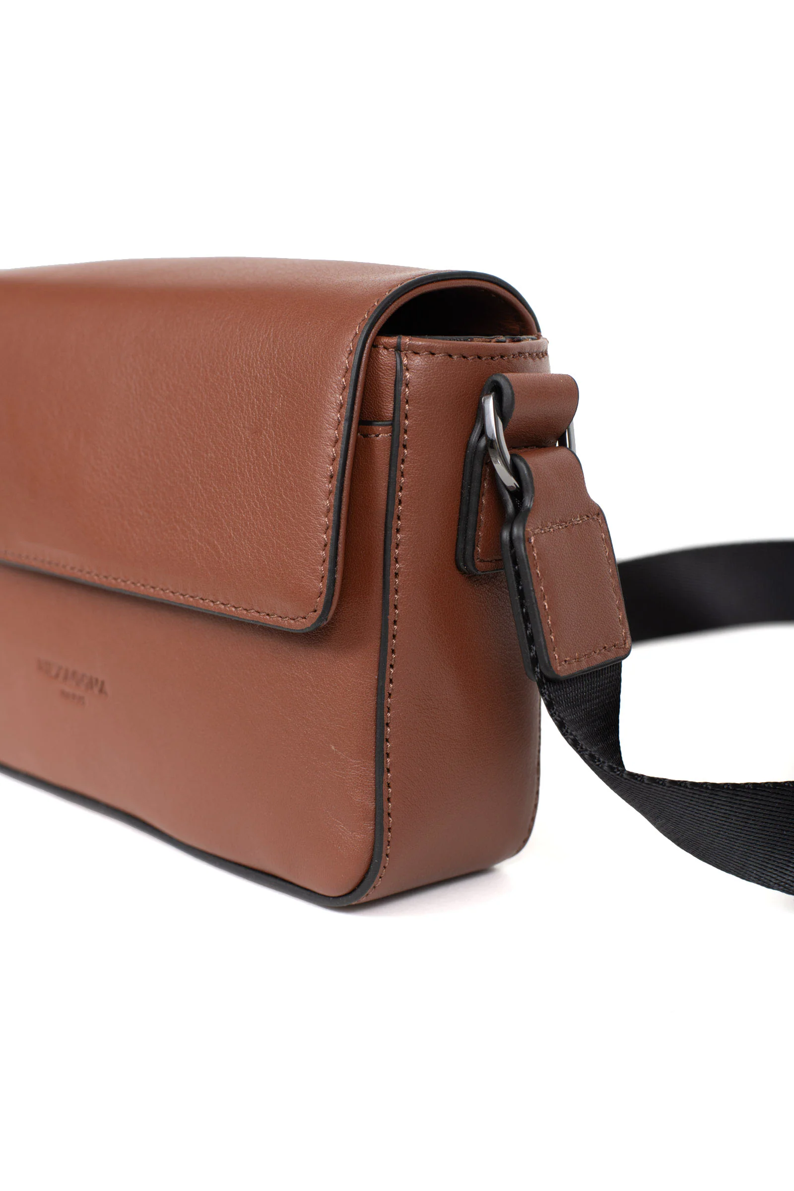 Sac reporter - Cuir - Image 15