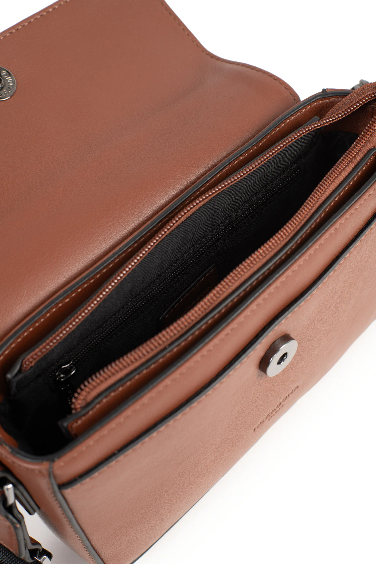 Sac reporter - Cuir - Image 16