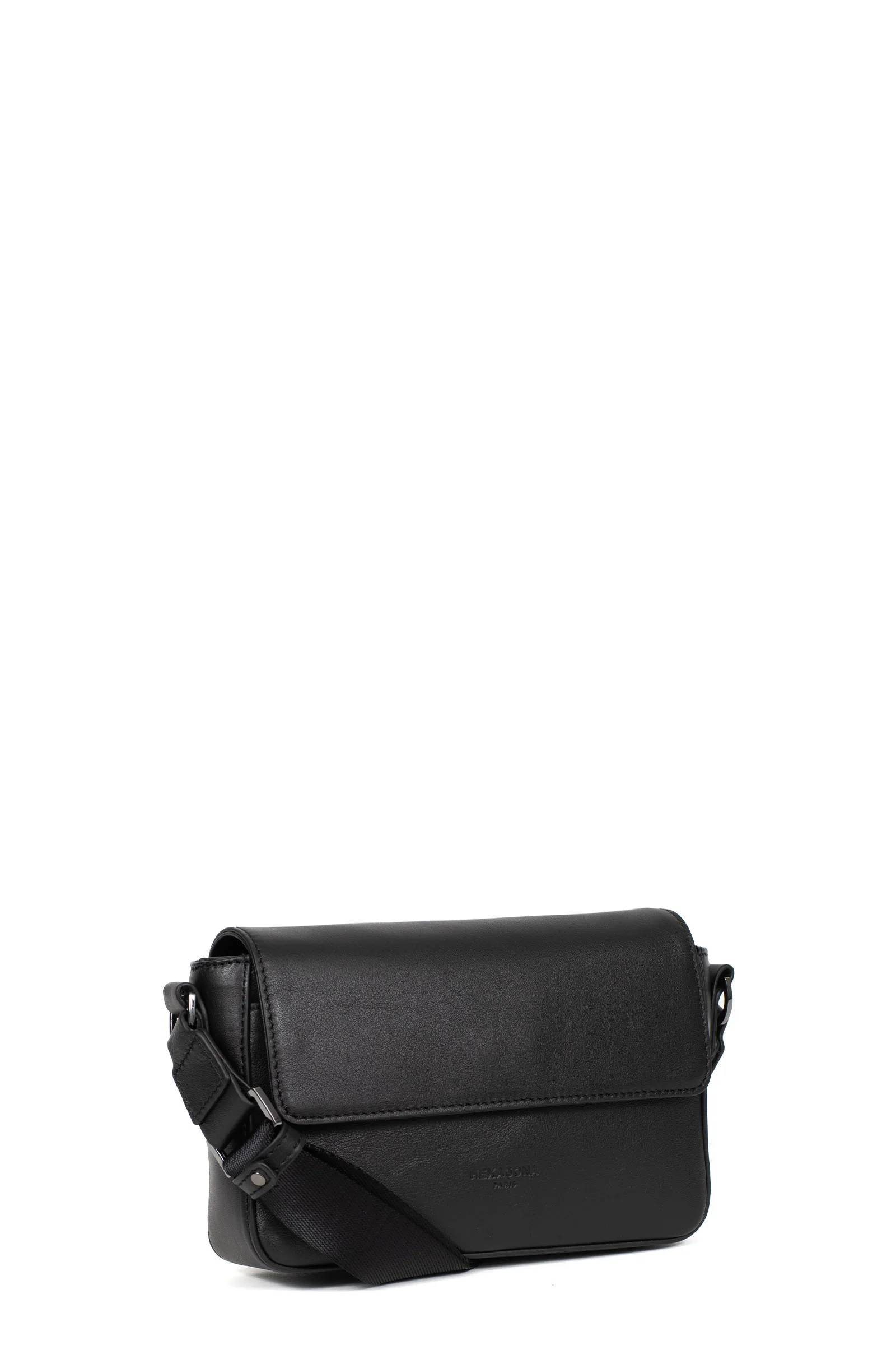 Sac reporter - Cuir - Image 5