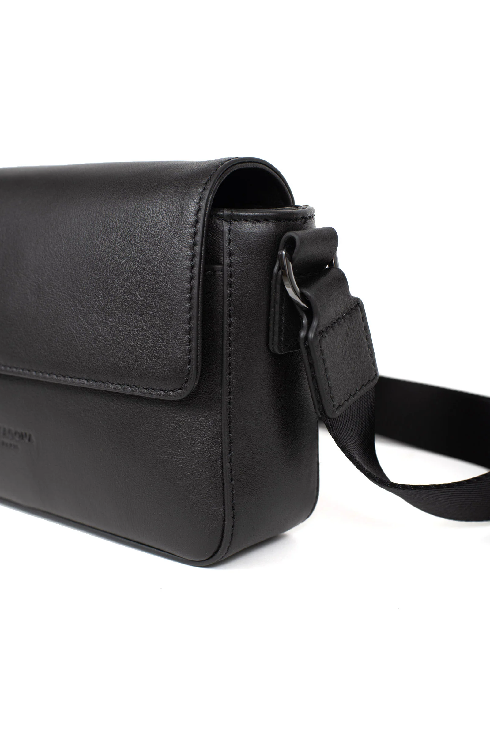 Sac reporter - Cuir - Image 7
