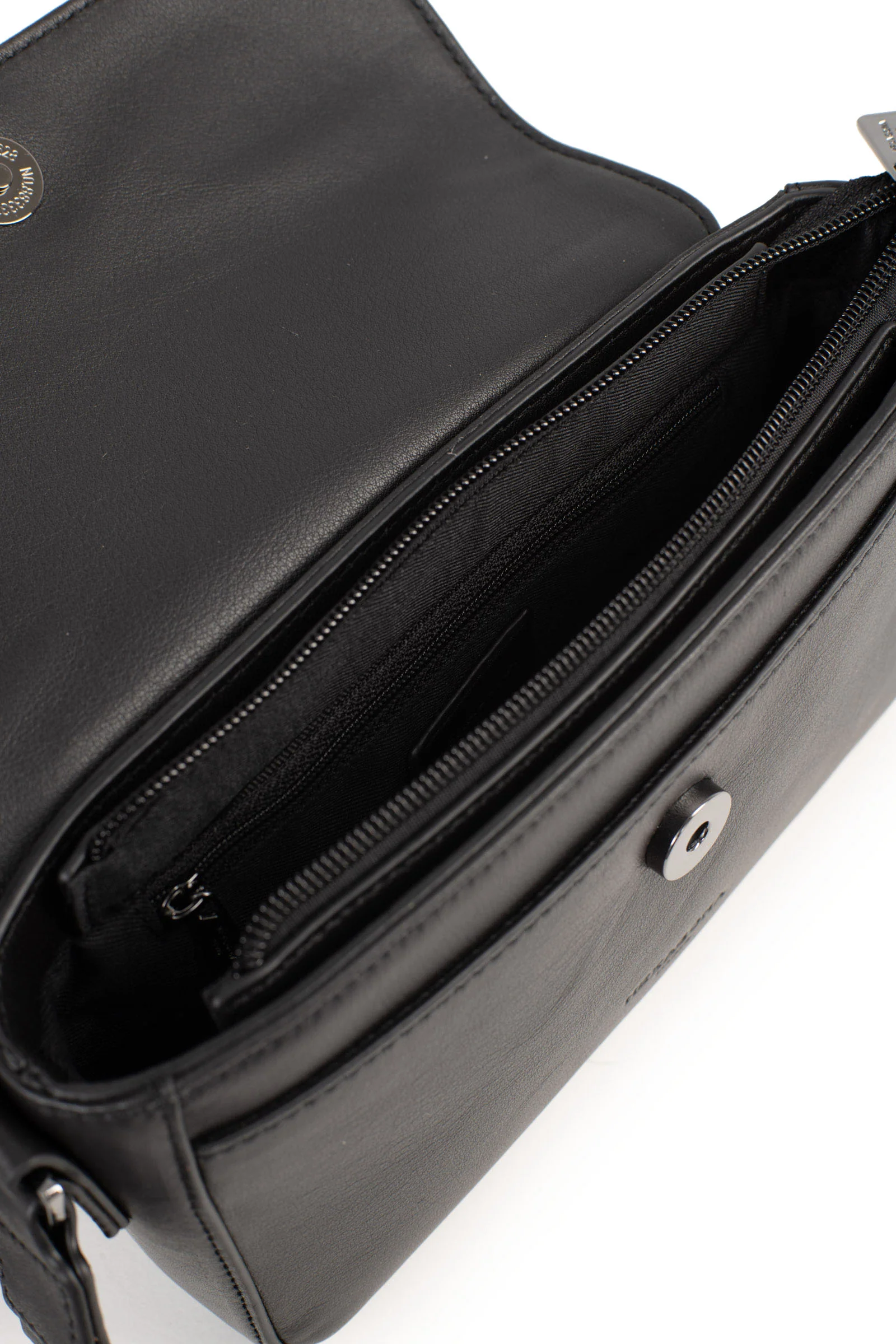 Sac reporter - Cuir - Image 8