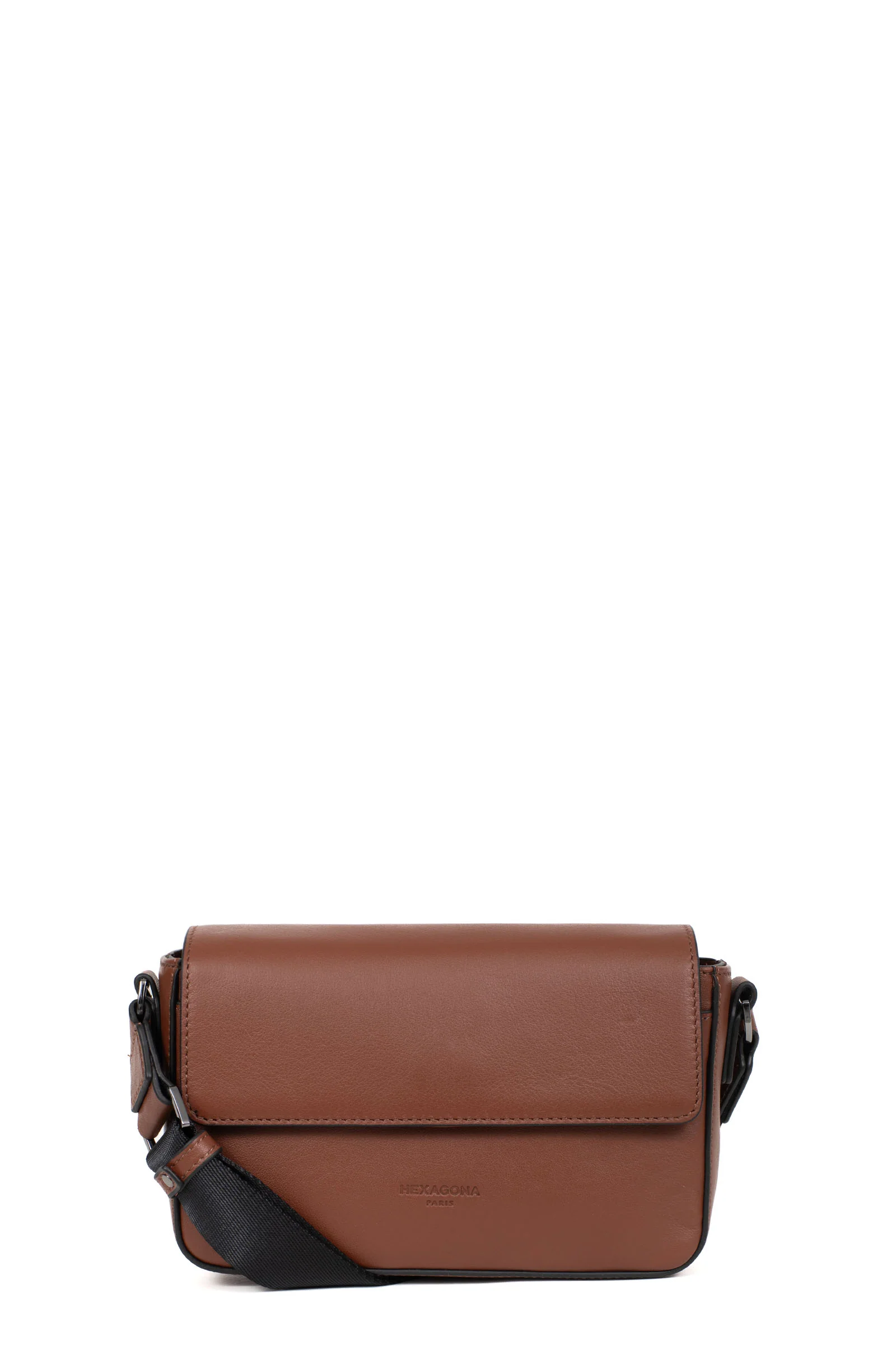 Sac reporter - Cuir - Image 9