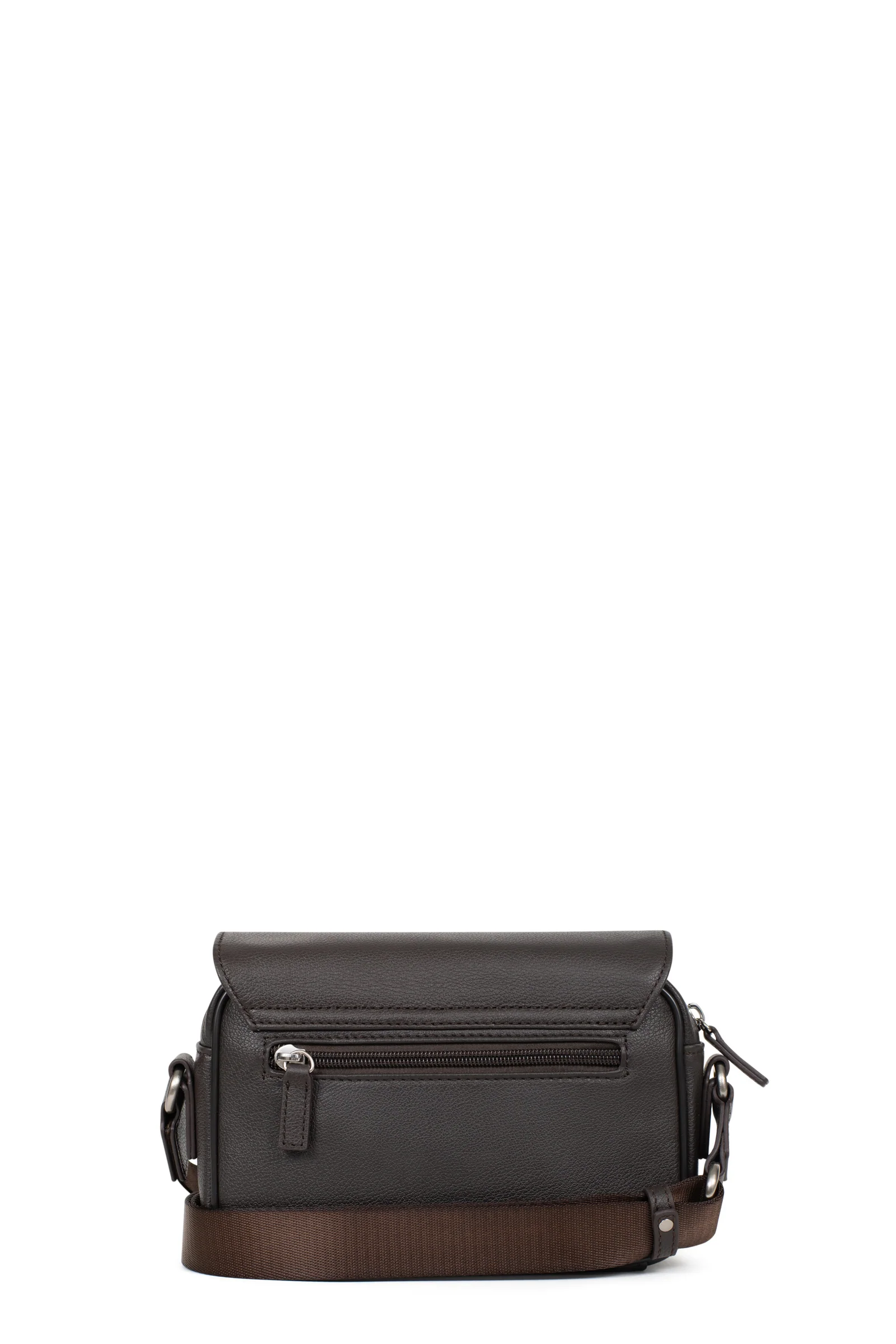 Sac reporter - Cuir - Image 10