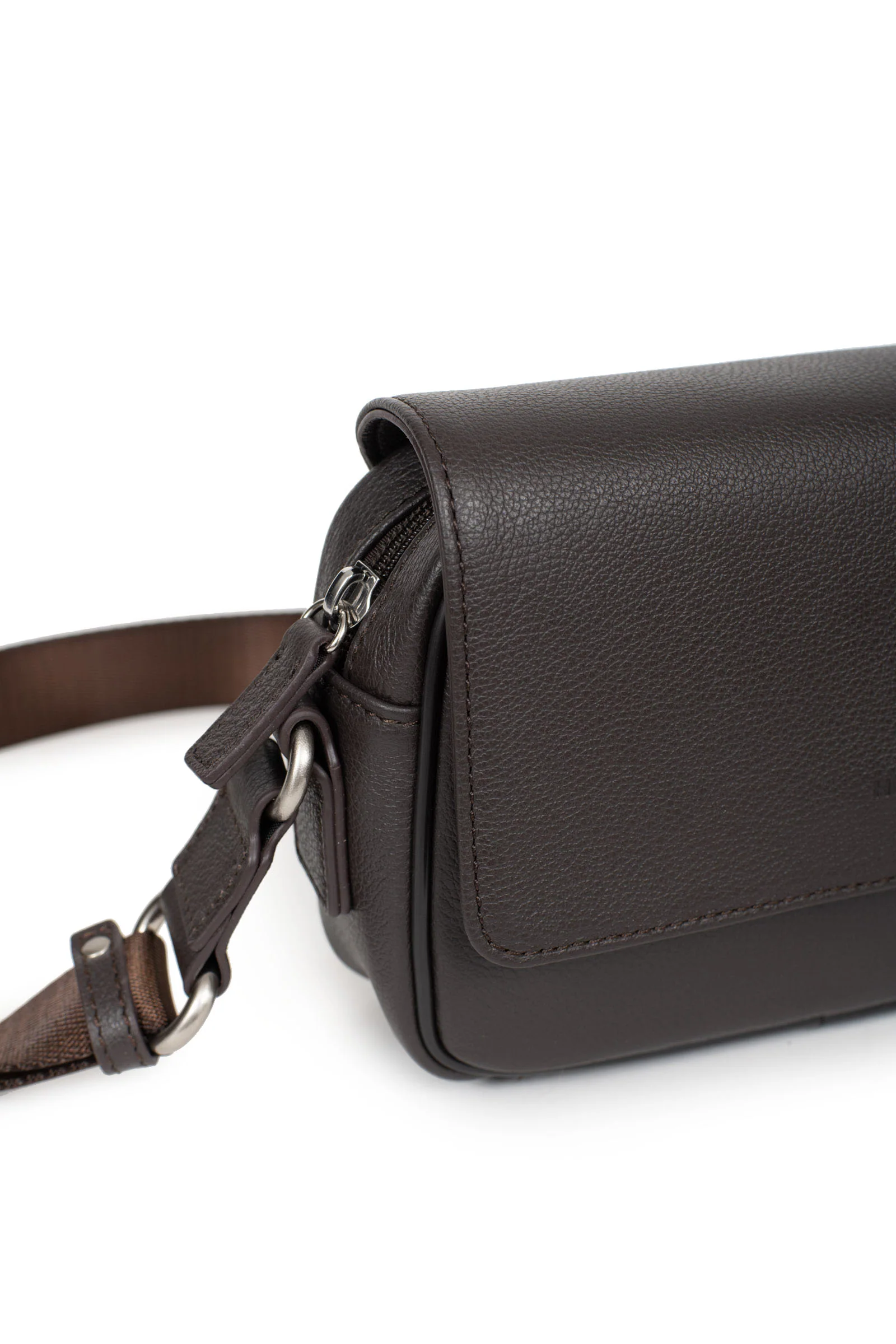 Sac reporter - Cuir - Image 11