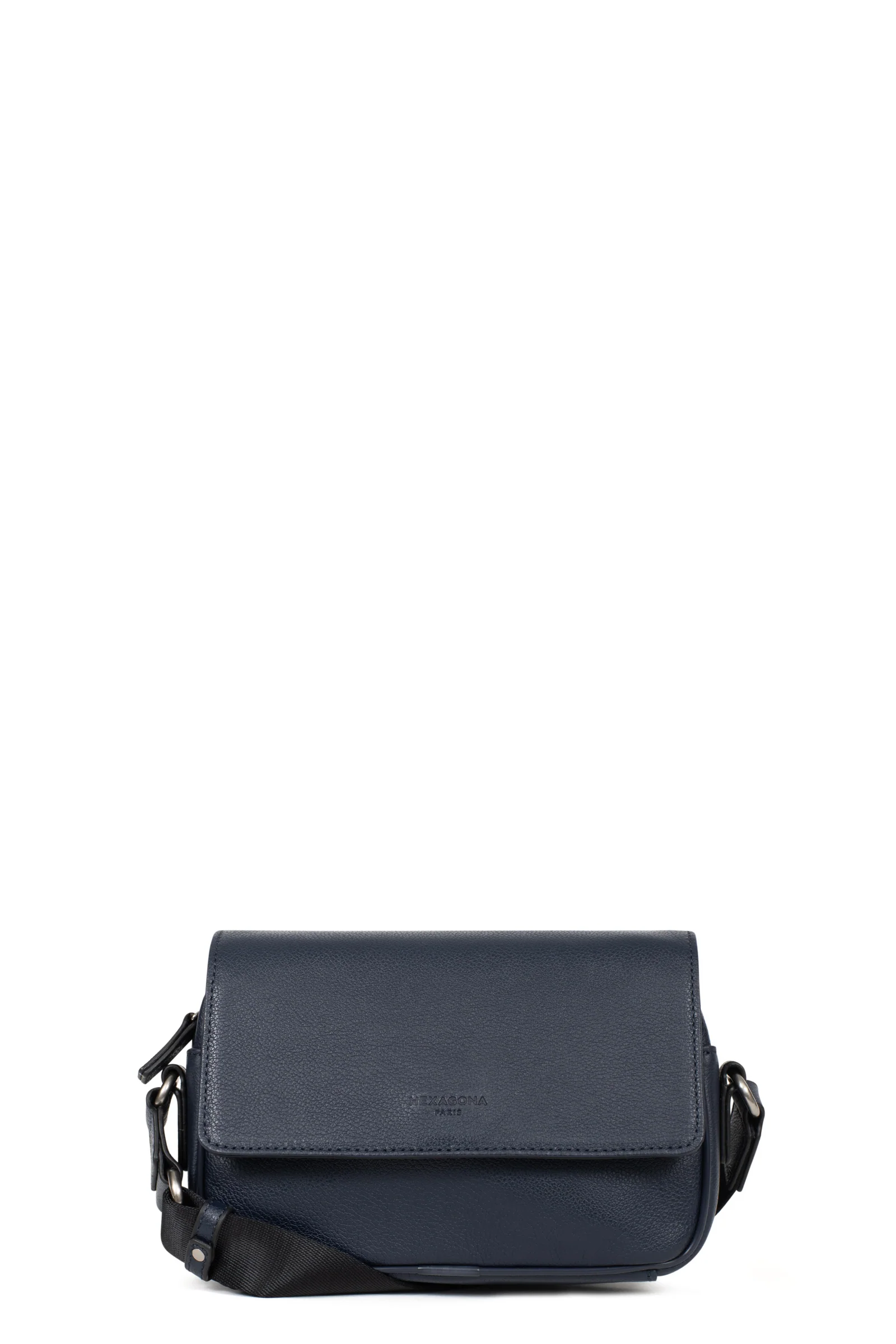 Sac reporter - Cuir - Image 13
