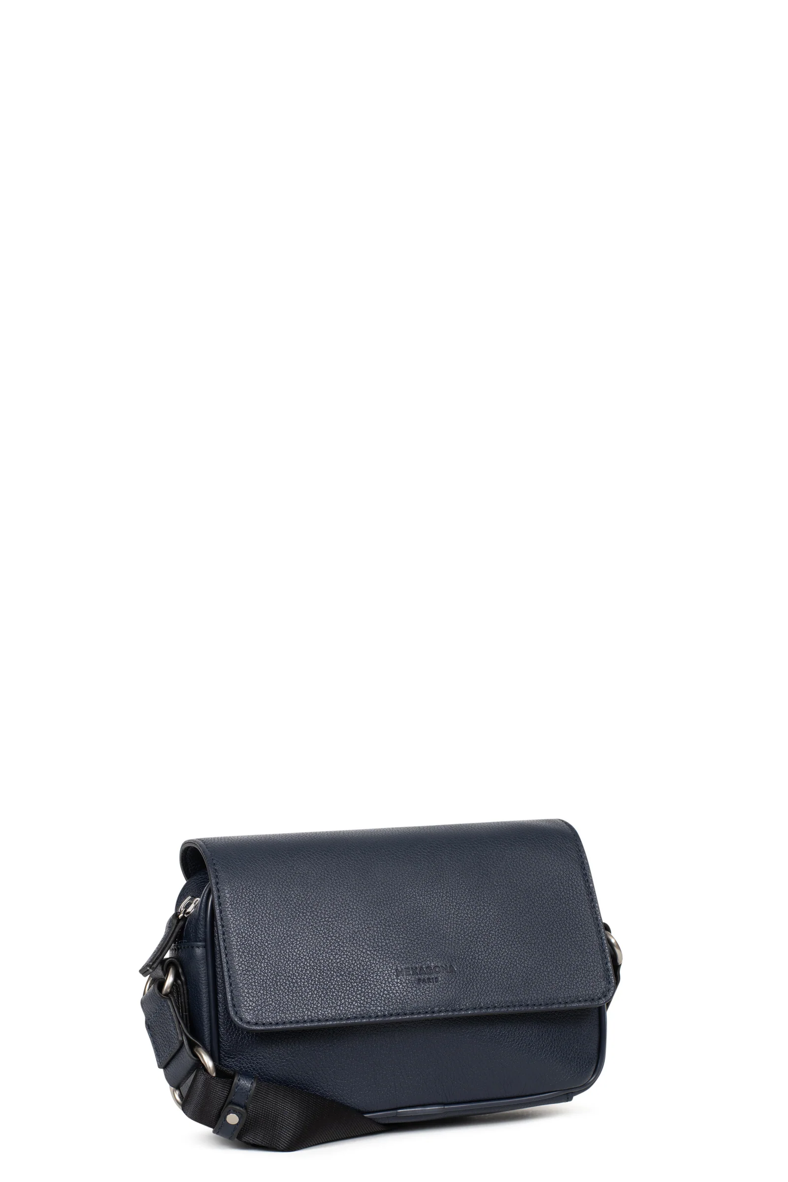 Sac reporter - Cuir - Image 15