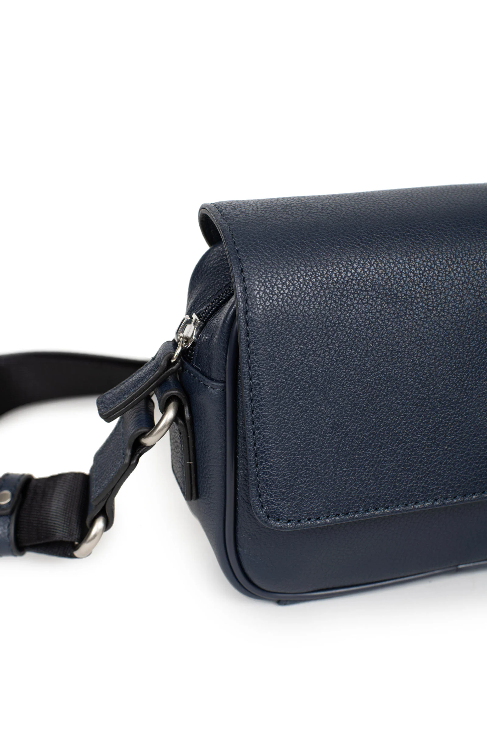 Sac reporter - Cuir - Image 17