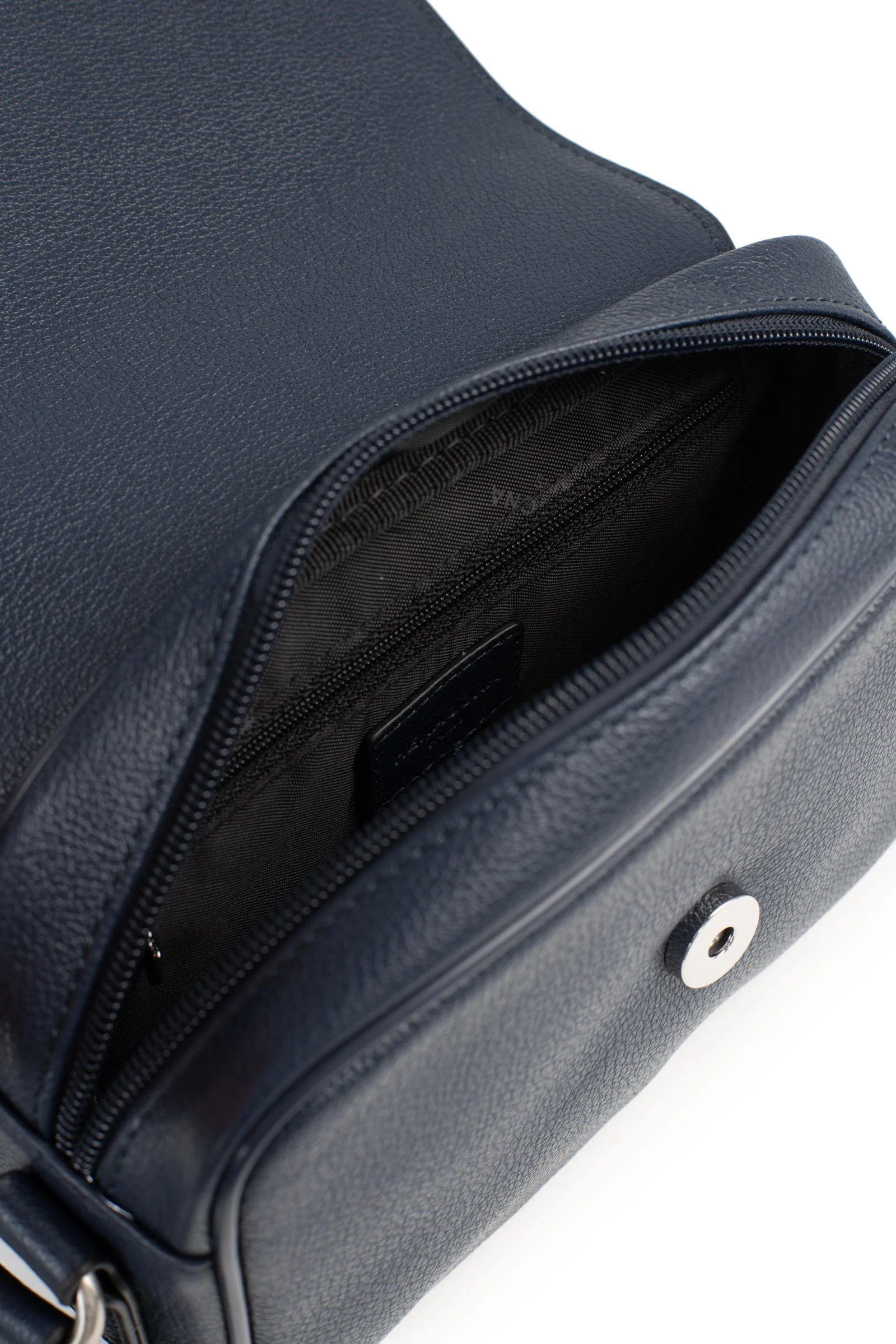 Sac reporter - Cuir - Image 18