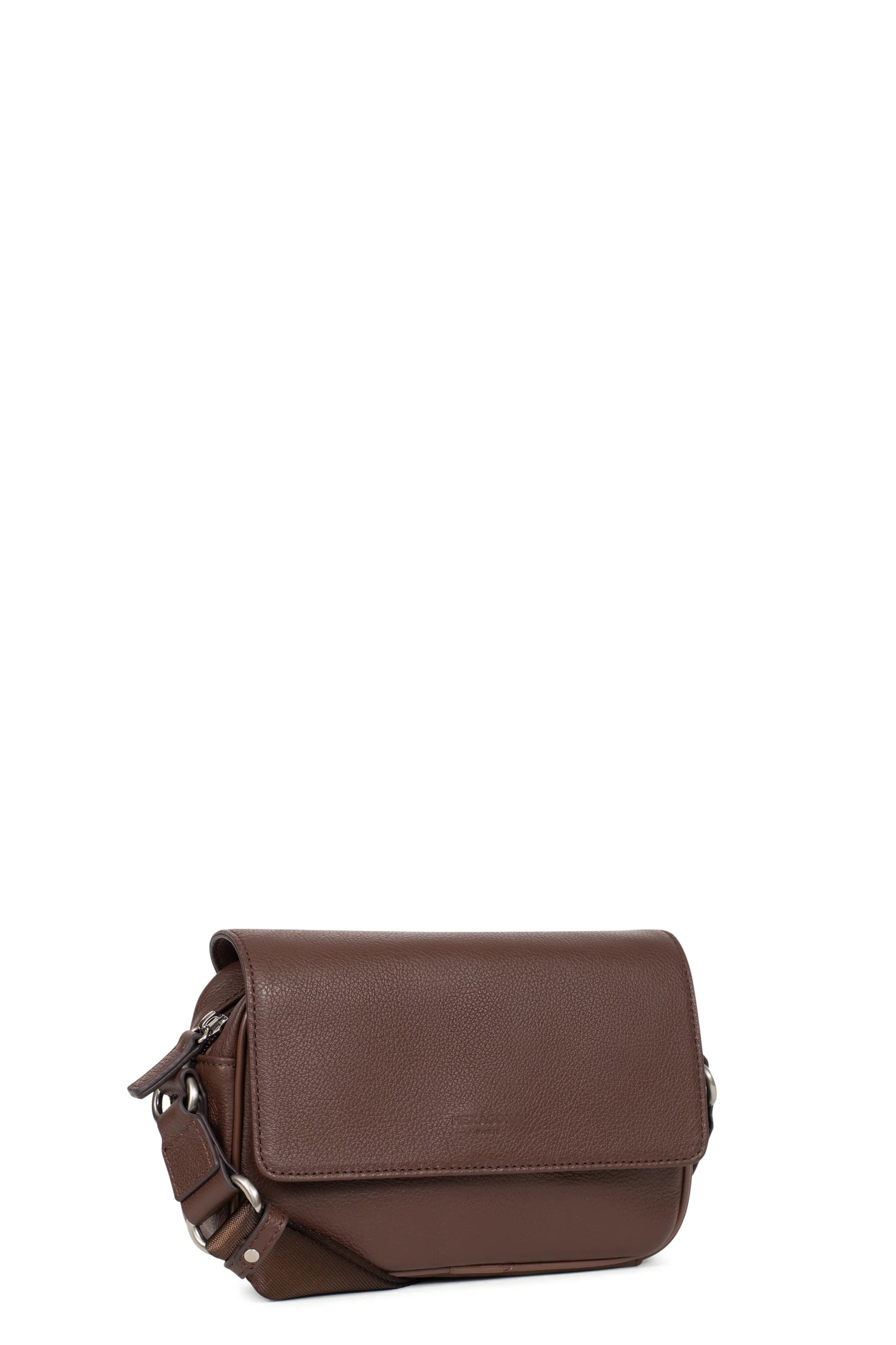 Sac reporter - Cuir - Image 21