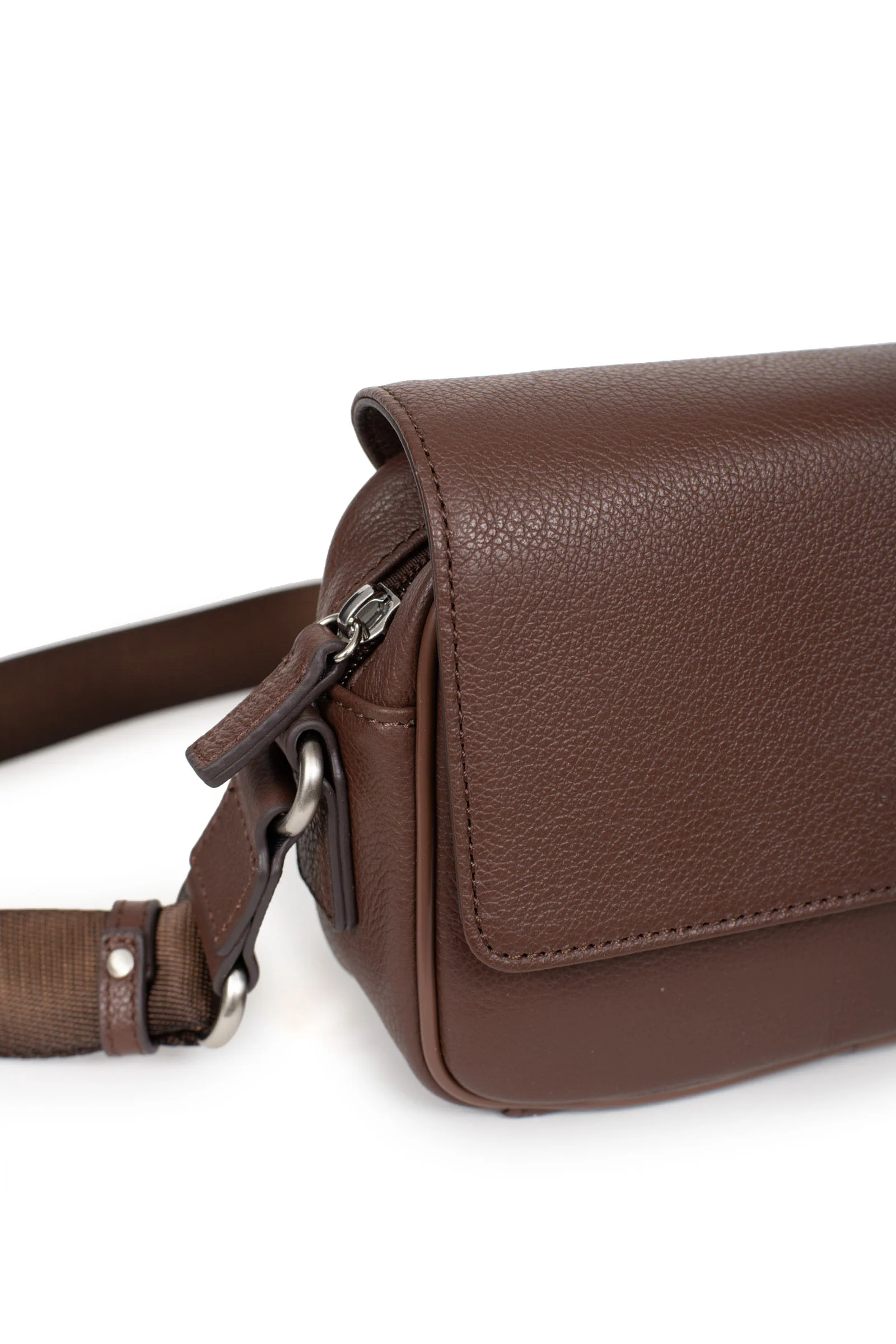 Sac reporter - Cuir - Image 23