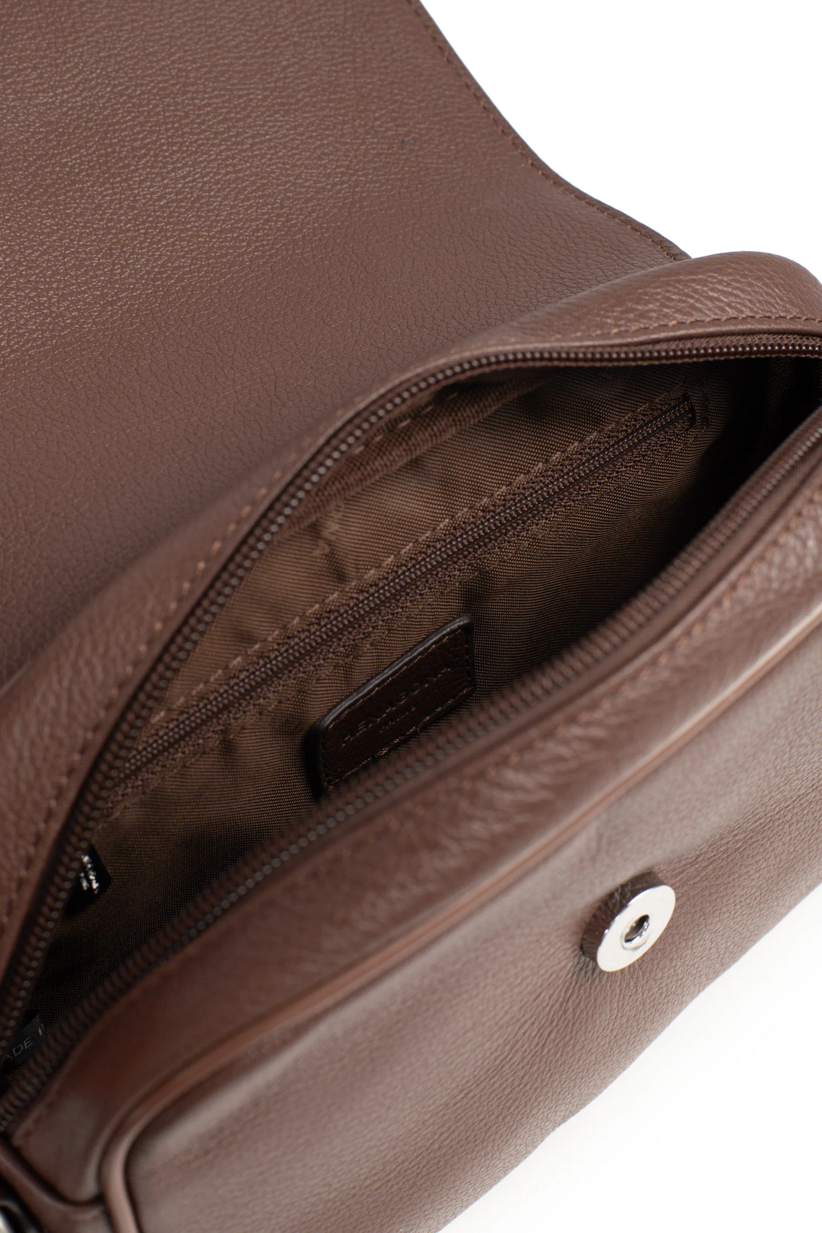 Sac reporter - Cuir - Image 24