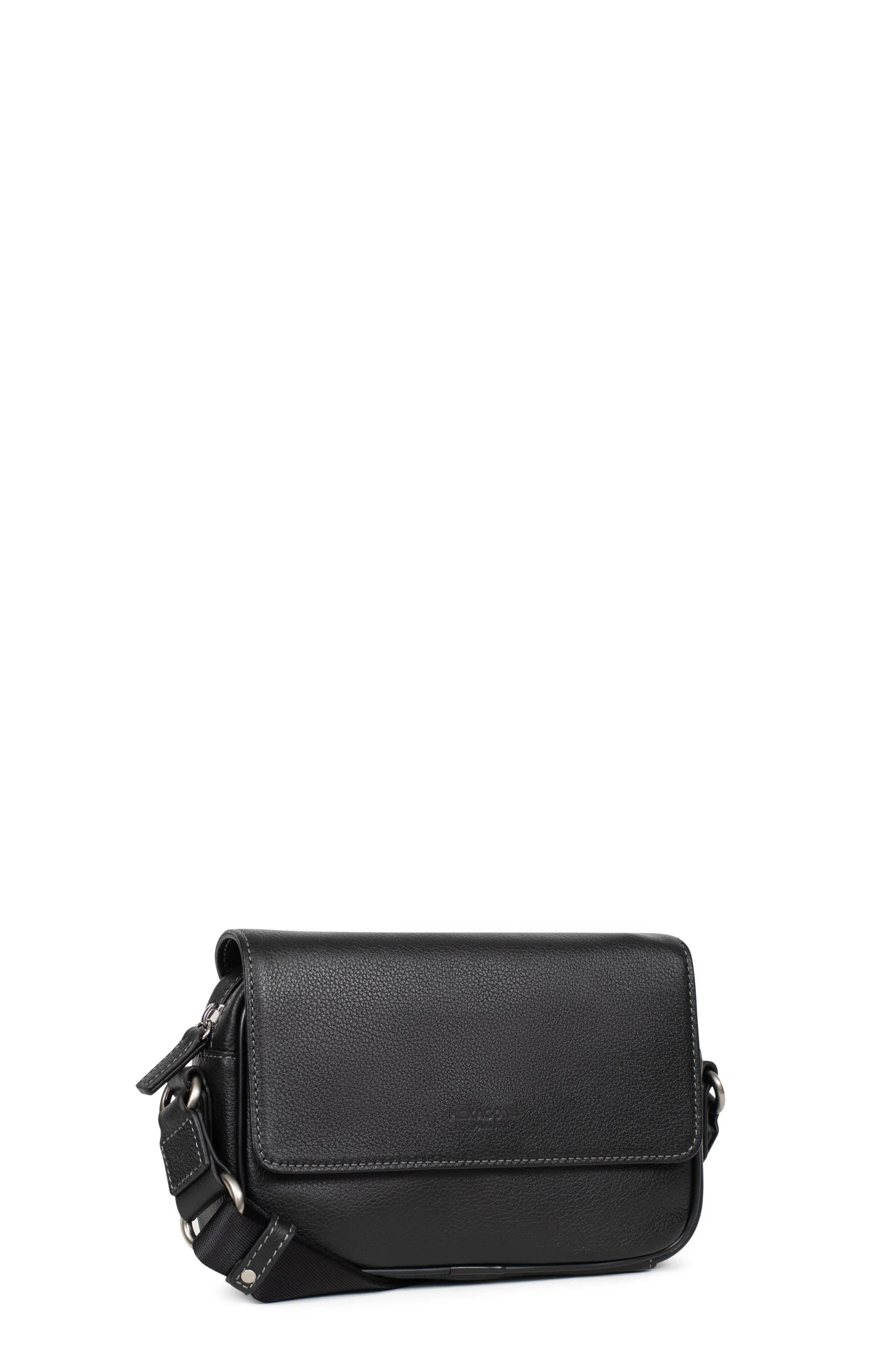 Sac reporter - Cuir - Image 3